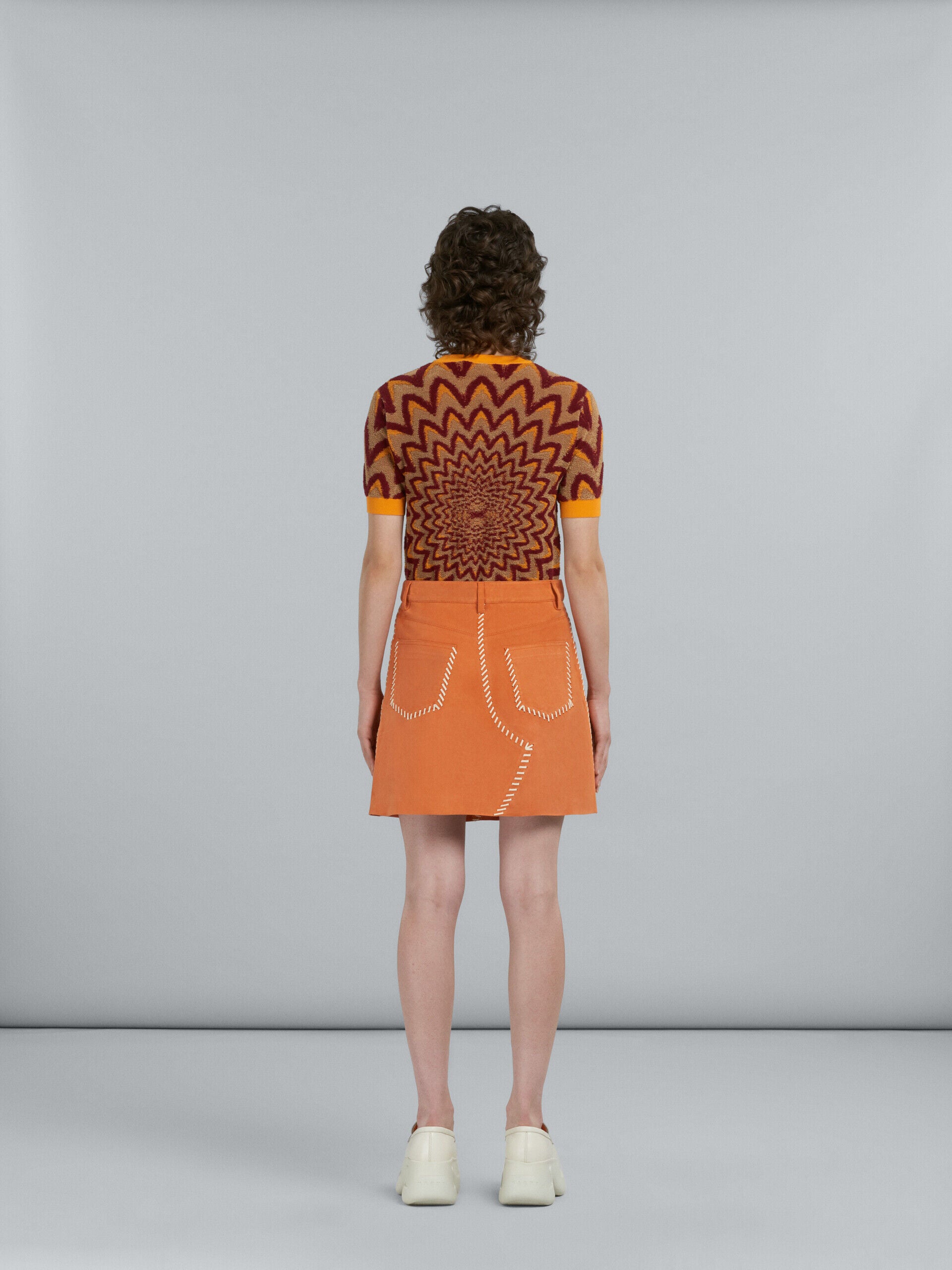 MARNI WOMEN'S SKIRT NWT