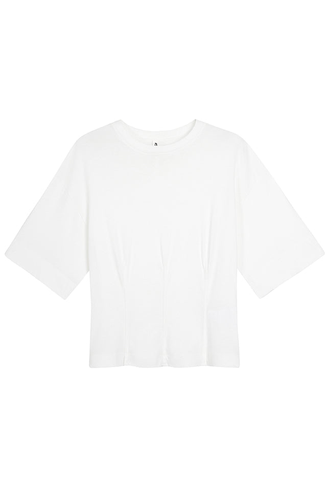 Jada Corset Tee