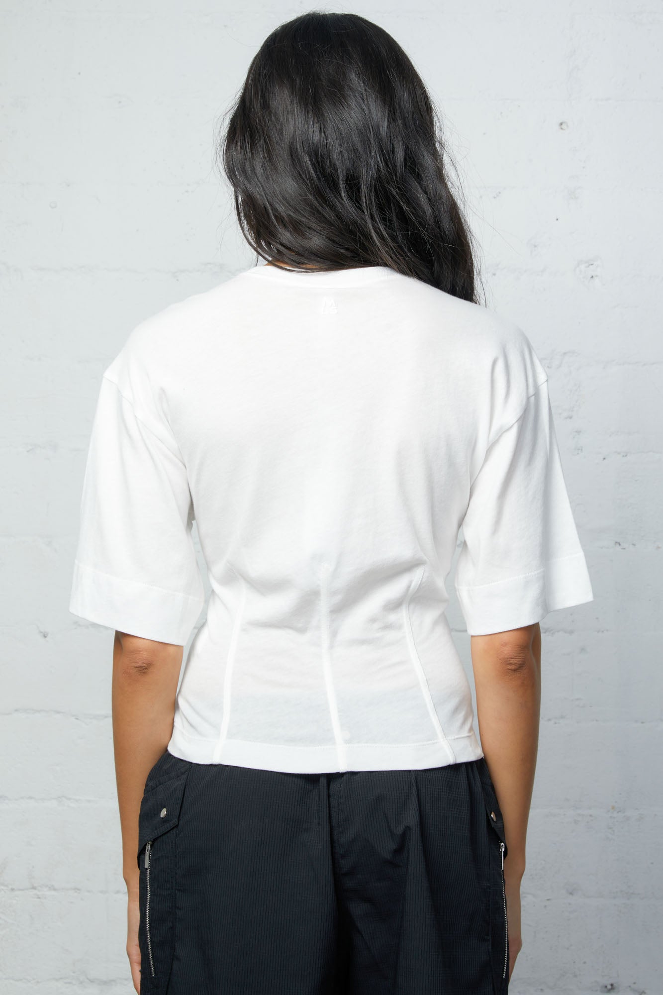 Jada Corset Tee