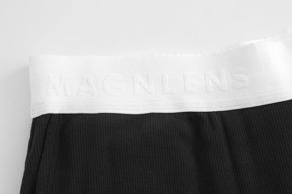 Rachel Rib Lounge Pants