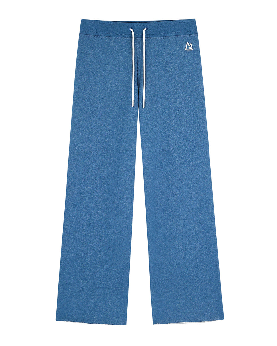 Moss Relaxed Cutoff Sweatpants