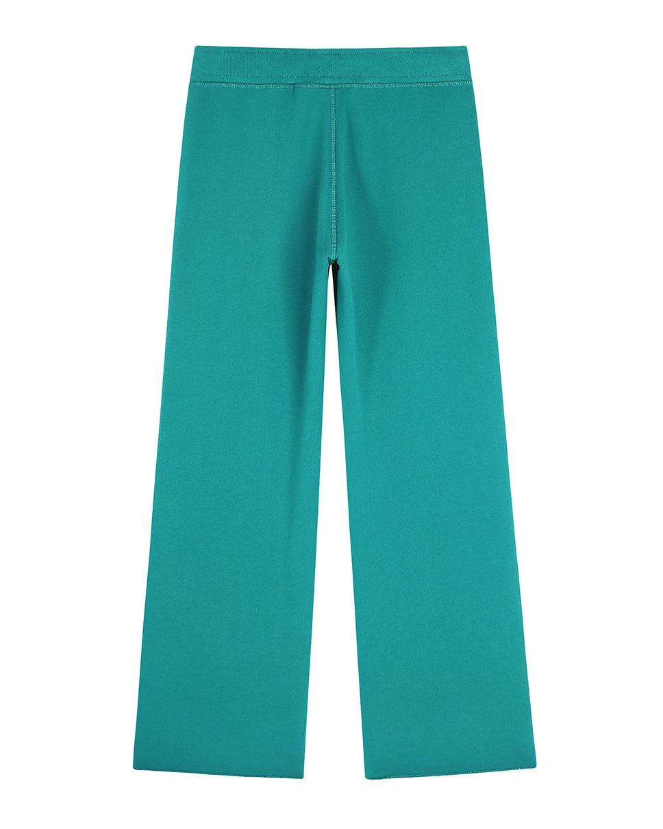 Moss Relaxed Cutoff Sweatpants