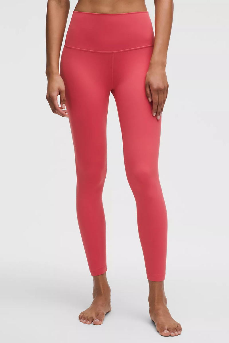 Lululemon Align™ HR Pant 25" DTRE