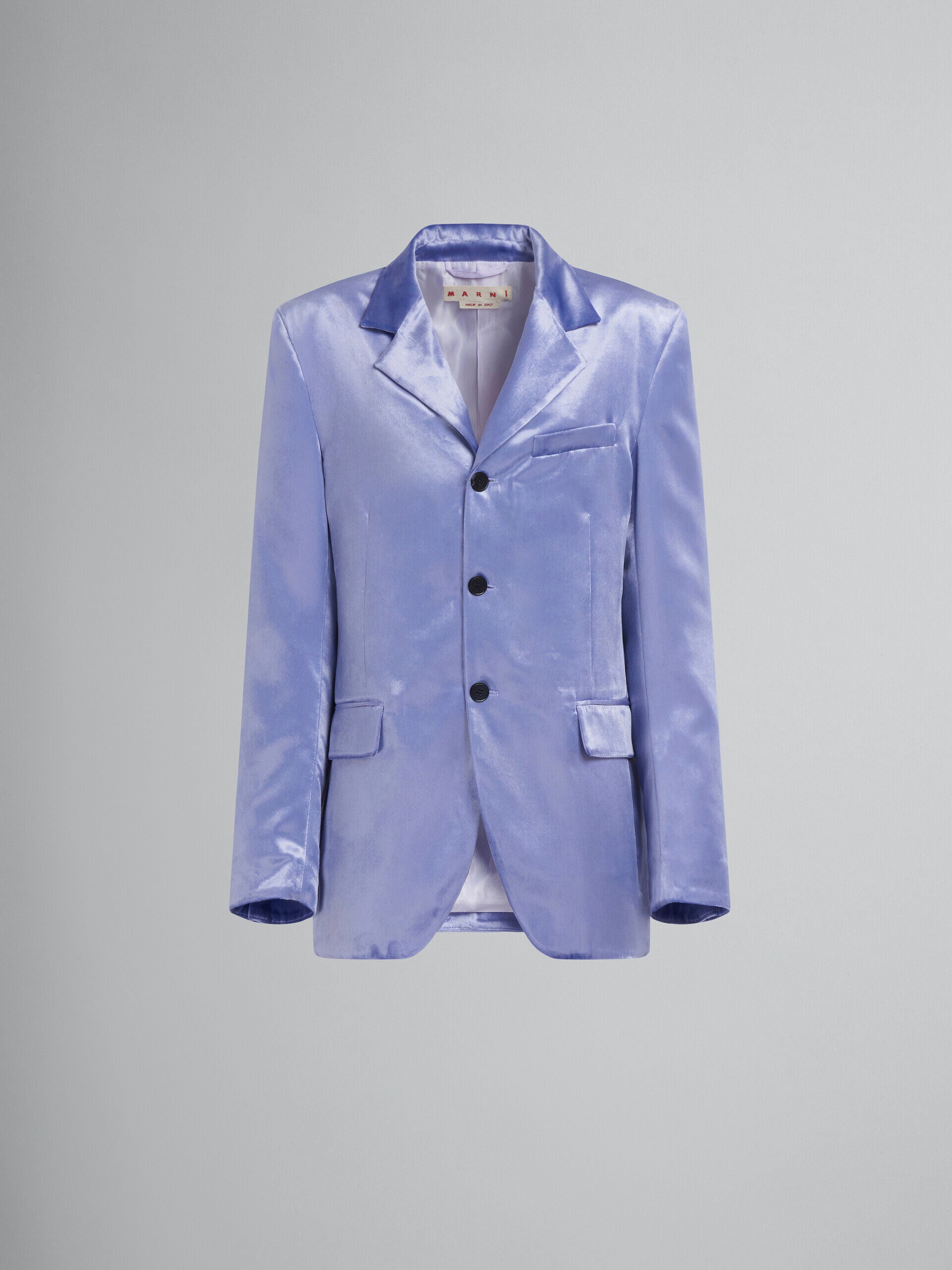 MARNI WOMEN'S JACKET GIMA0219U1_UTV950_00C45 NWT