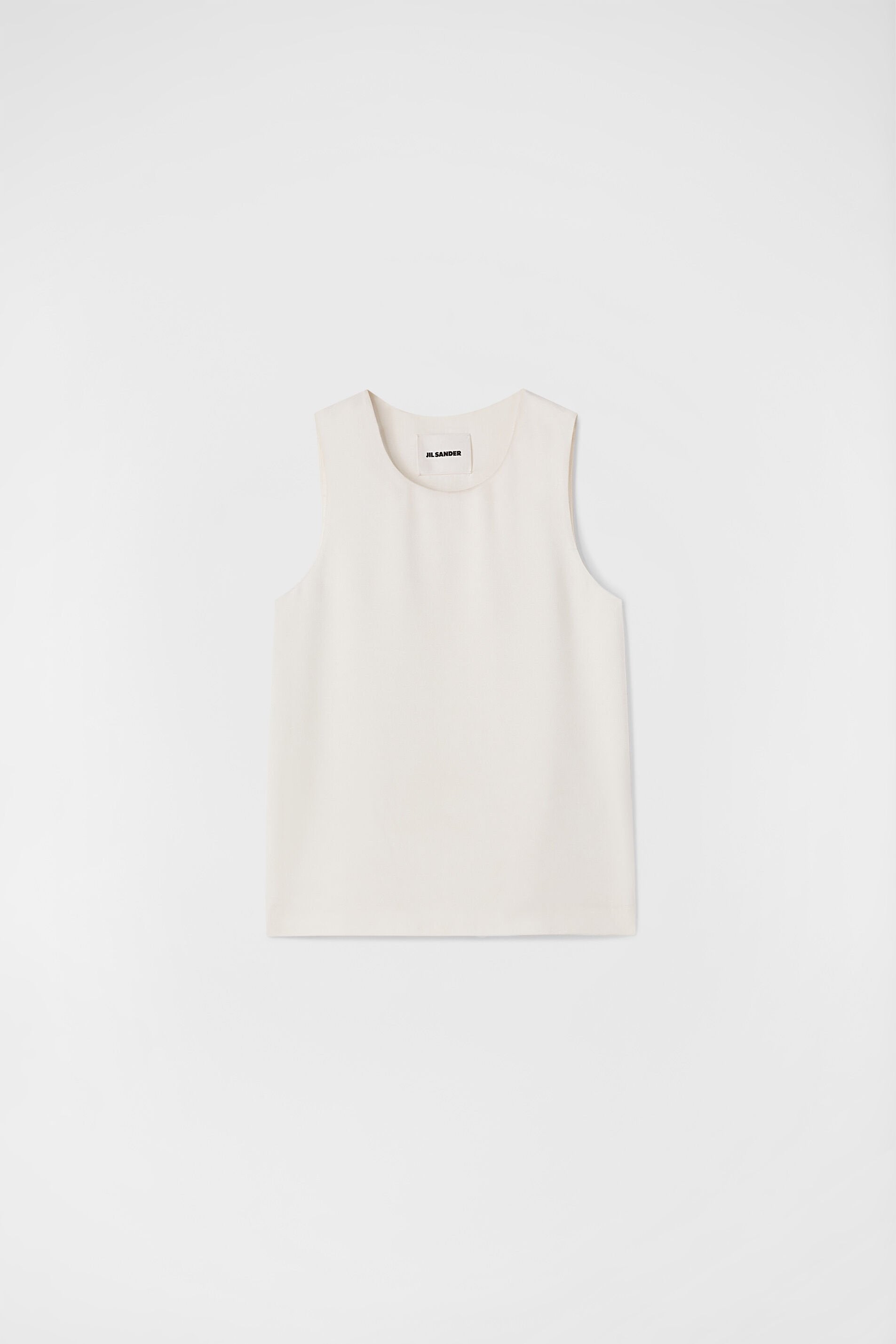 JIL SANDER WOMEN'S SHIRT J03NC0128_J65115_103 NWT