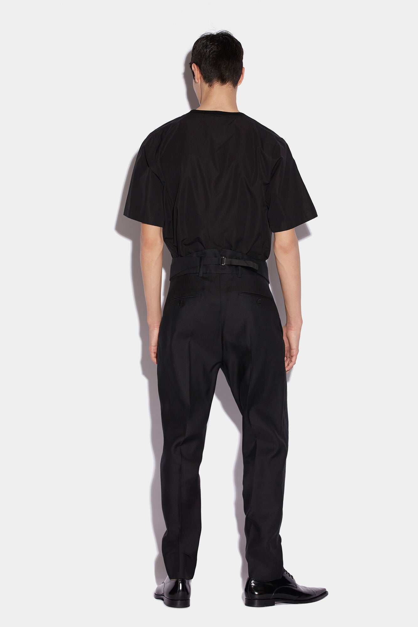 DSQUARED2 MEN'S PANTS S78KB0050_S39408_900 NWT