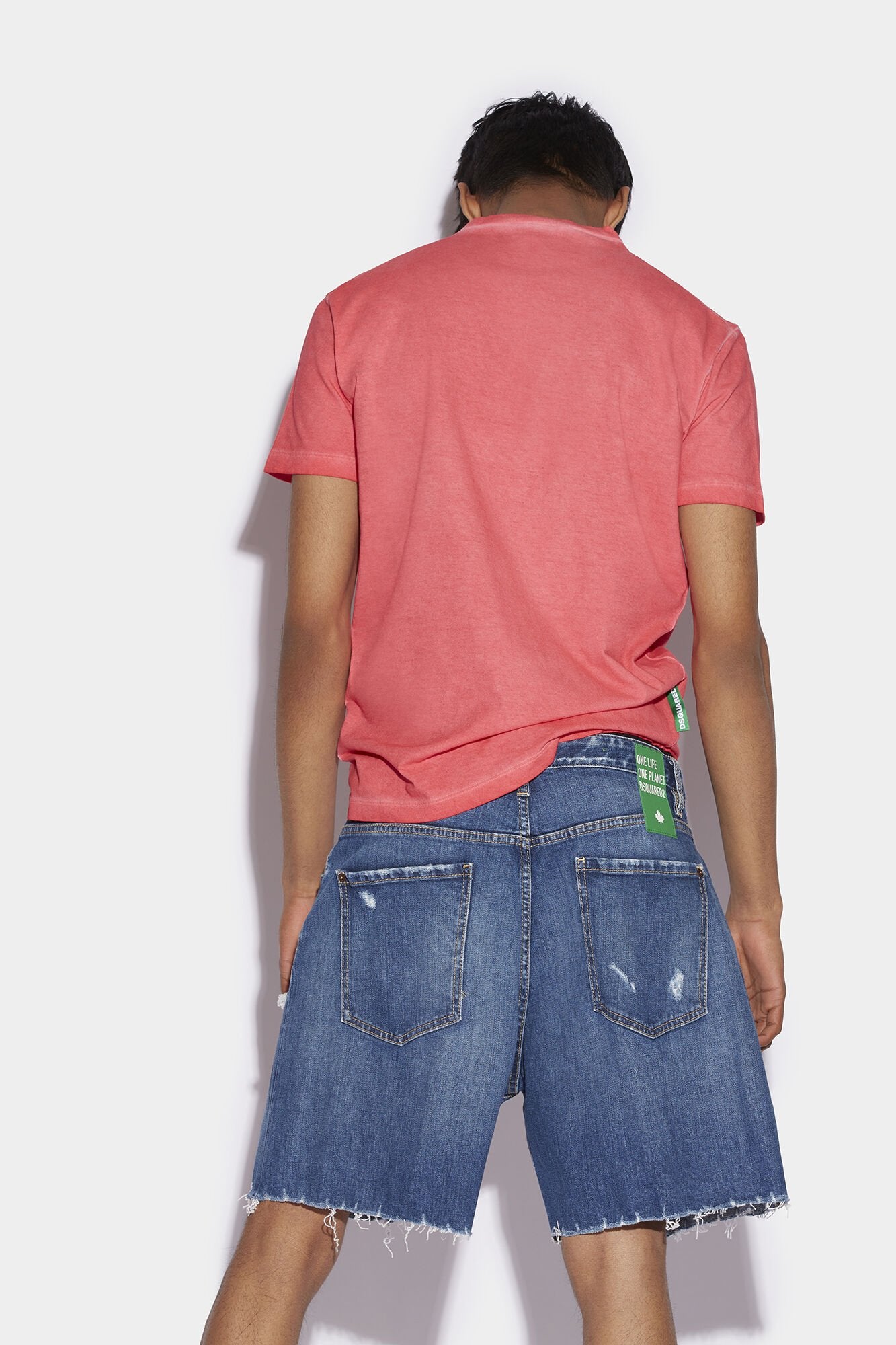 DSQUARED2 MEN'S PANTS S78MU0038_S30817_470 NWT