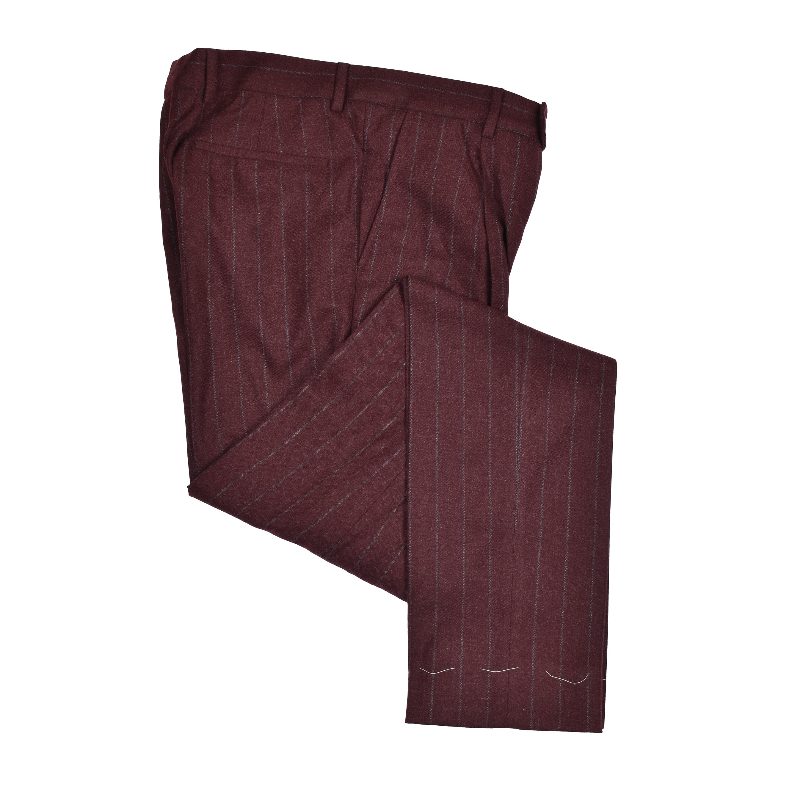 BRUNELLO CUCINELLI MEN'S SUIT MN442LDBH_C002 NWT