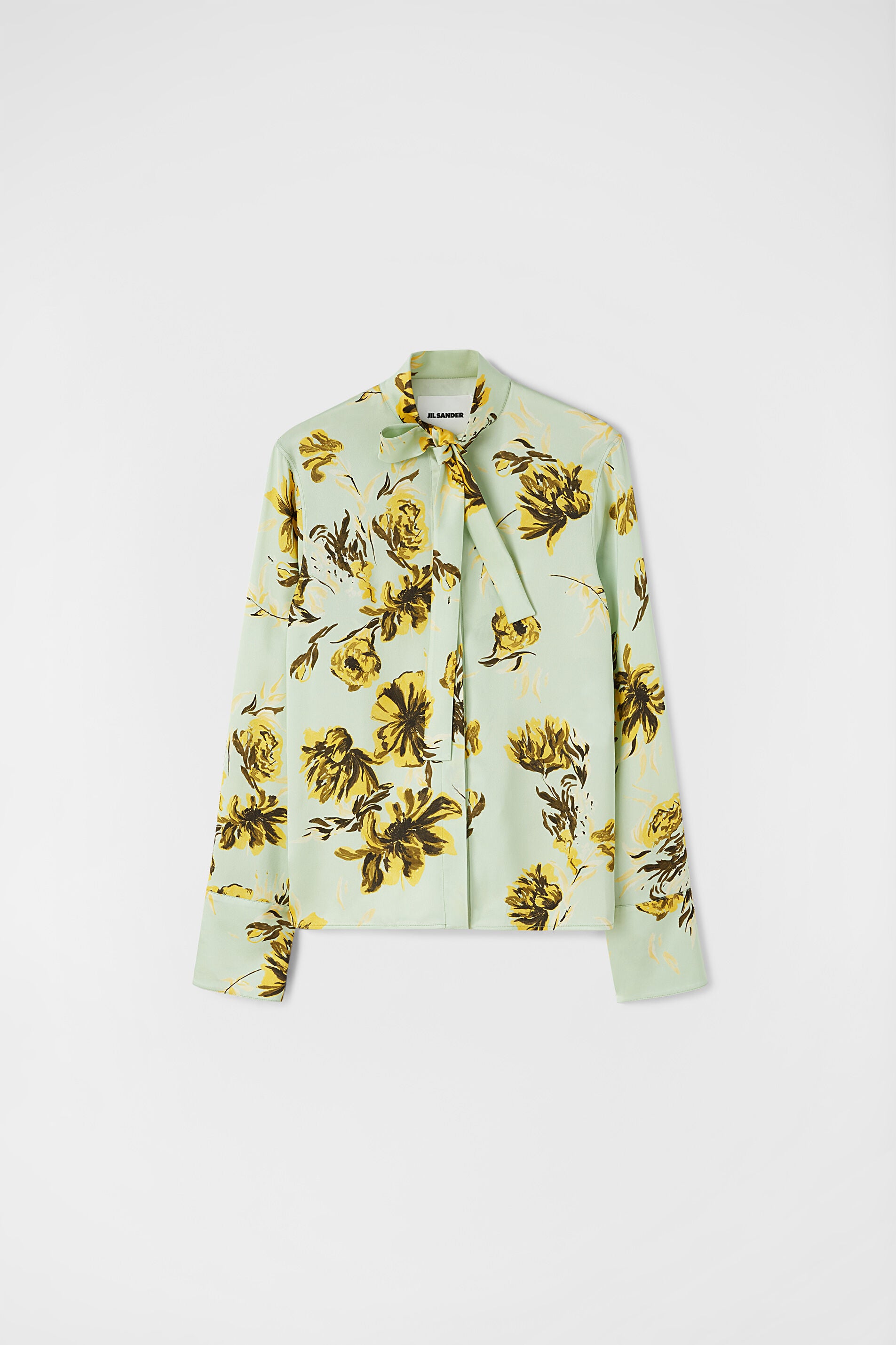 JIL SANDERS WOMEN'S SHIRT NWT