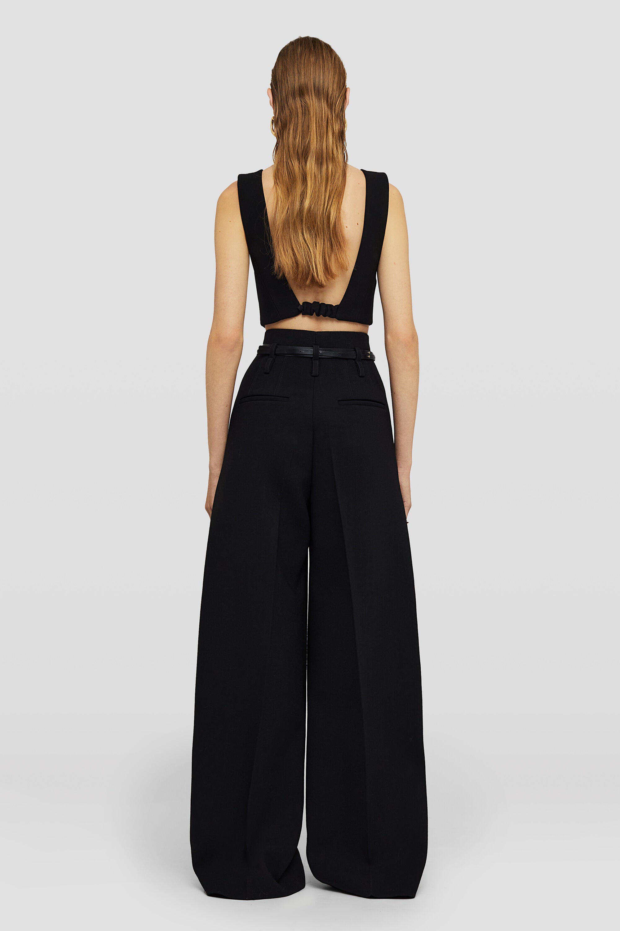 JIL SANDERS WOMEN'S ACC NWT