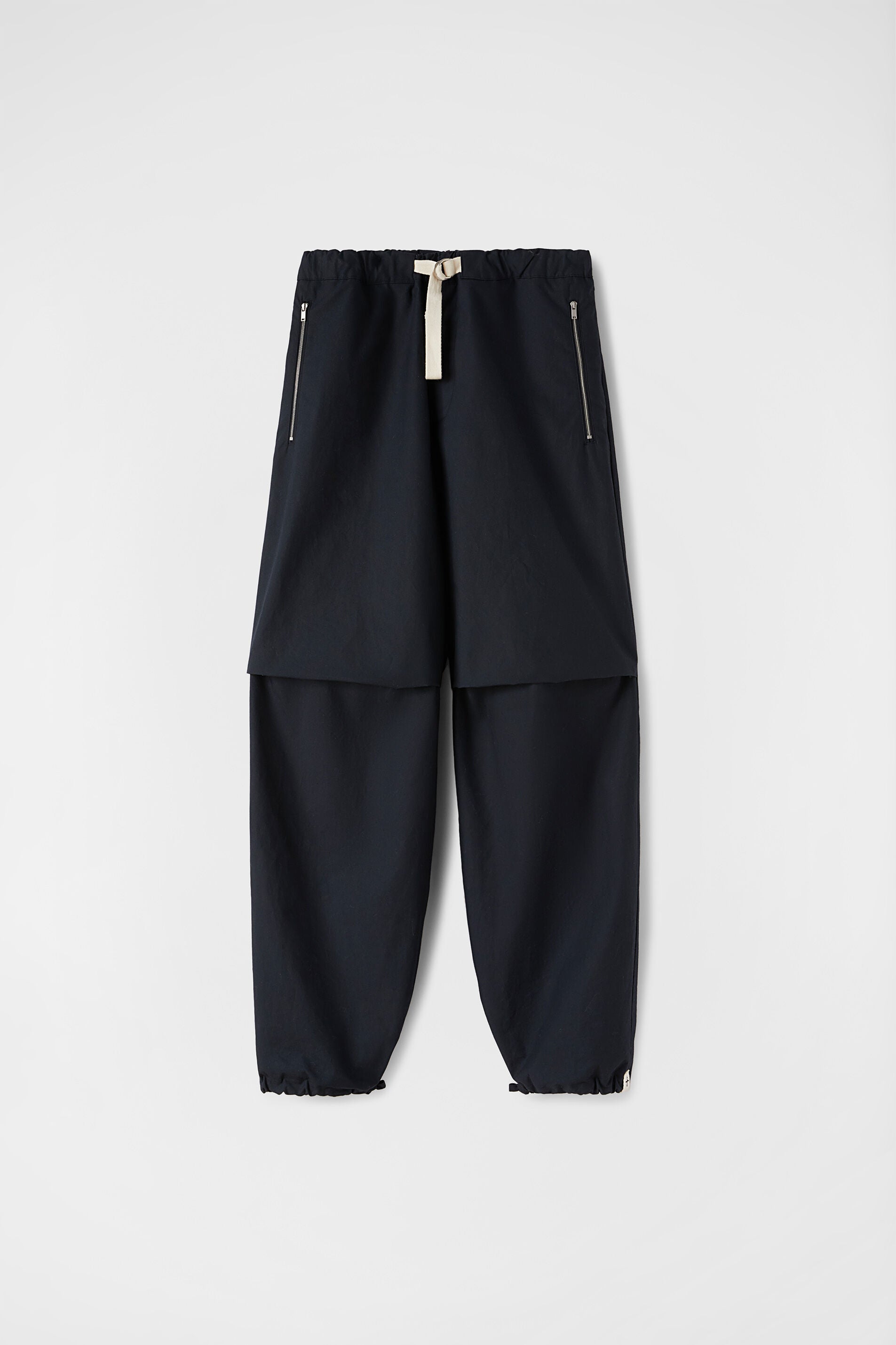 JIL SANDERS MEN'S PANTS NWT