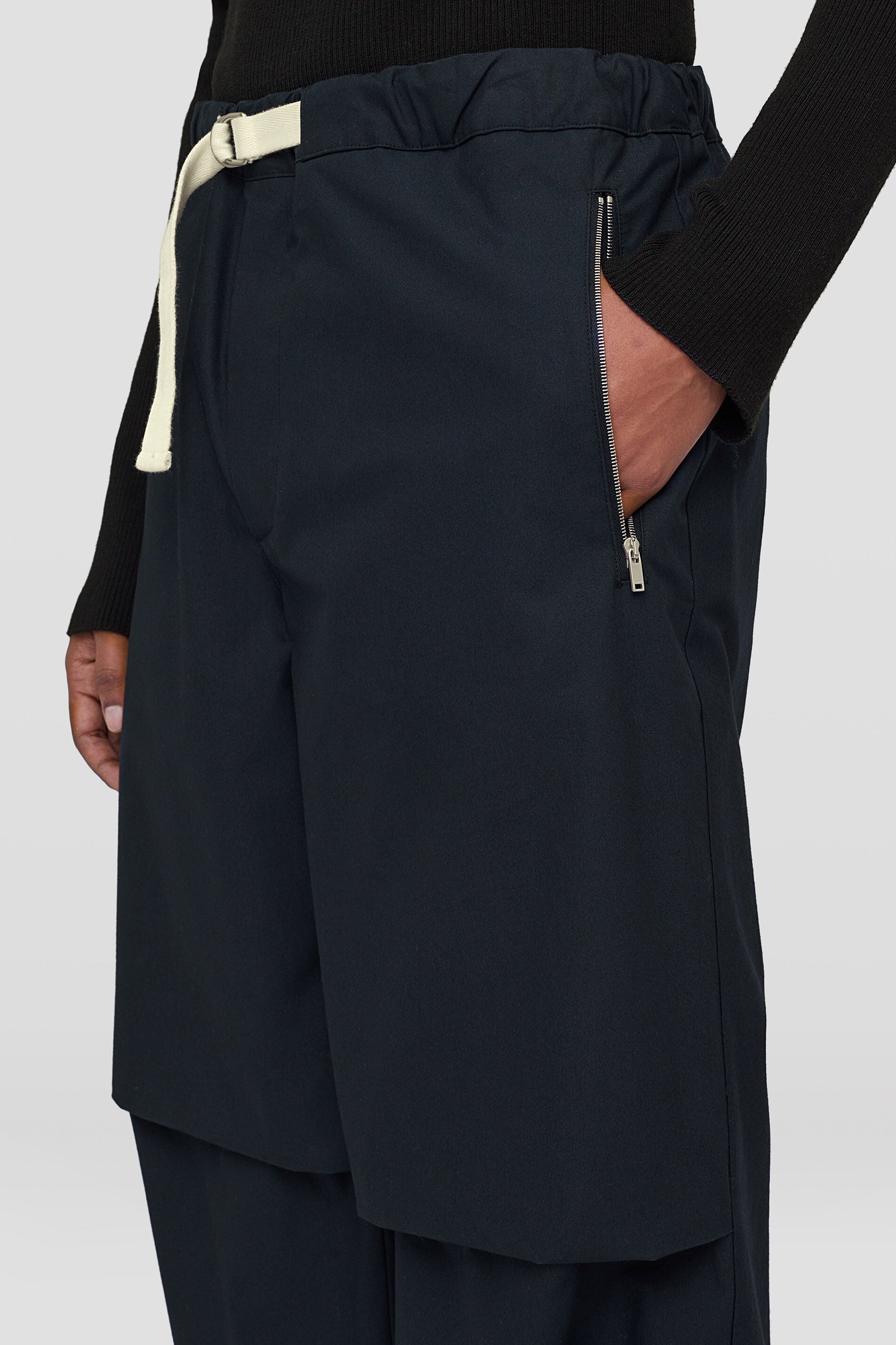 JIL SANDERS MEN'S PANTS NWT