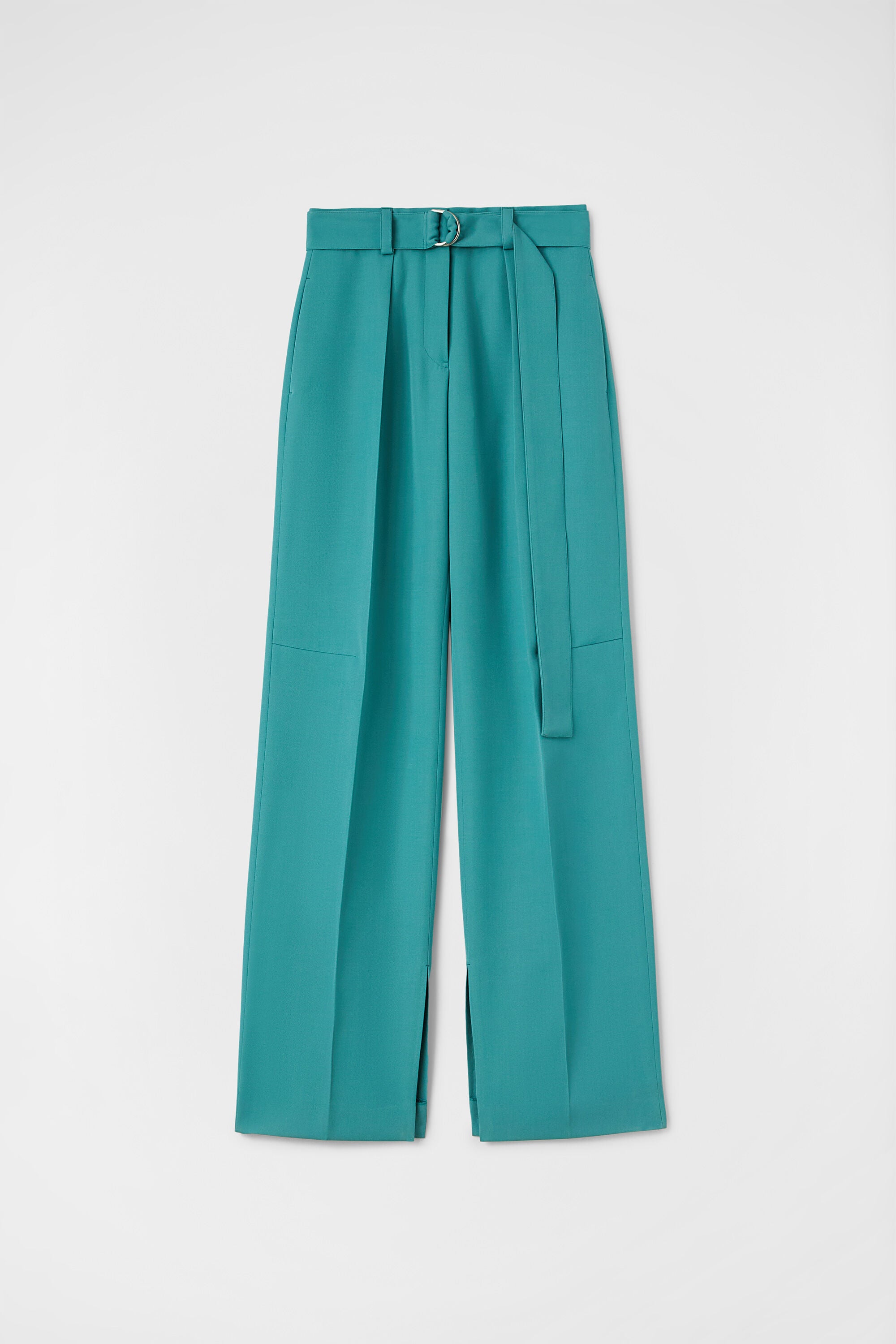 JIL SANDERS WOMEN'S PANTS NWT