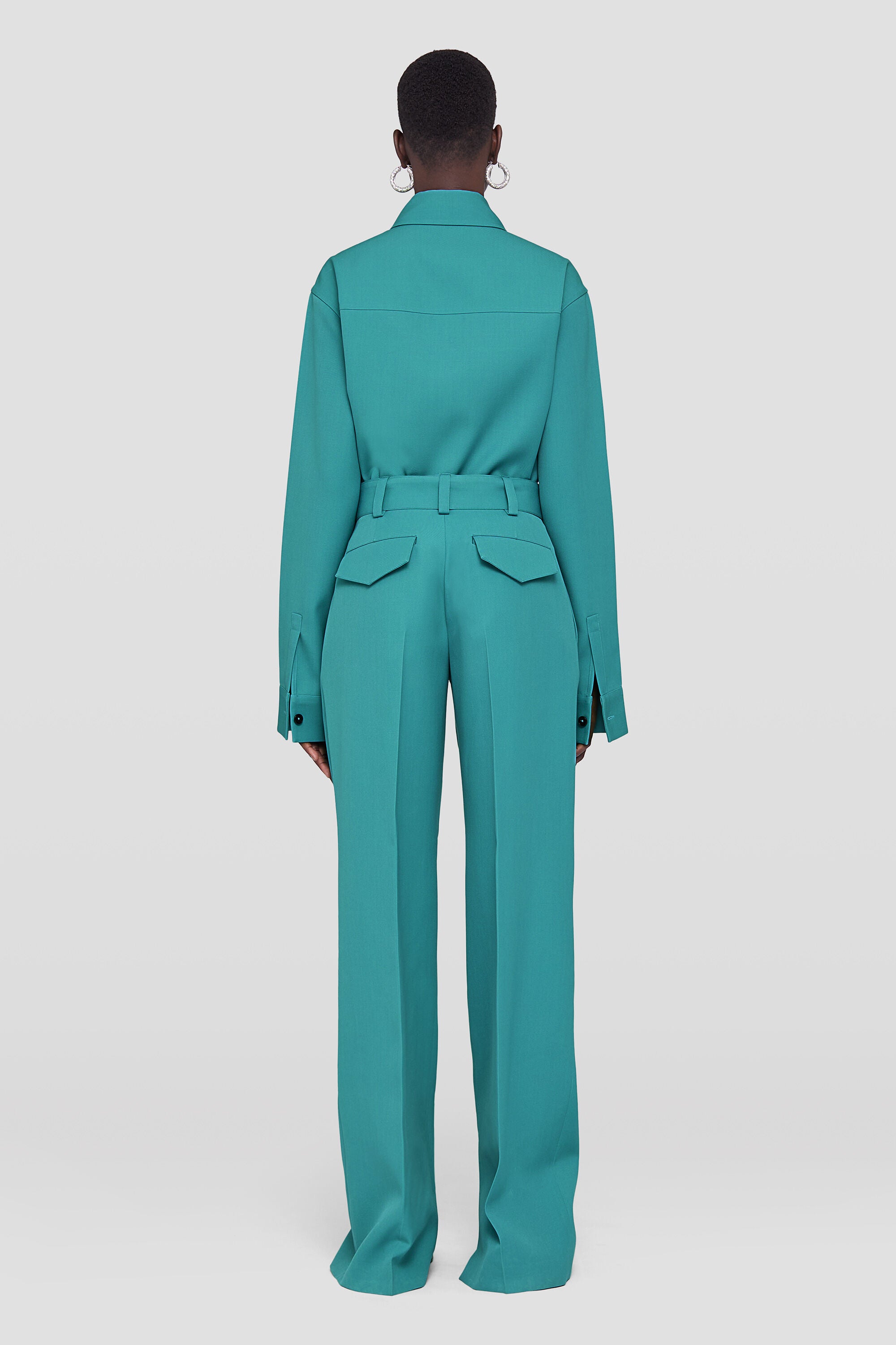 JIL SANDERS WOMEN'S PANTS NWT