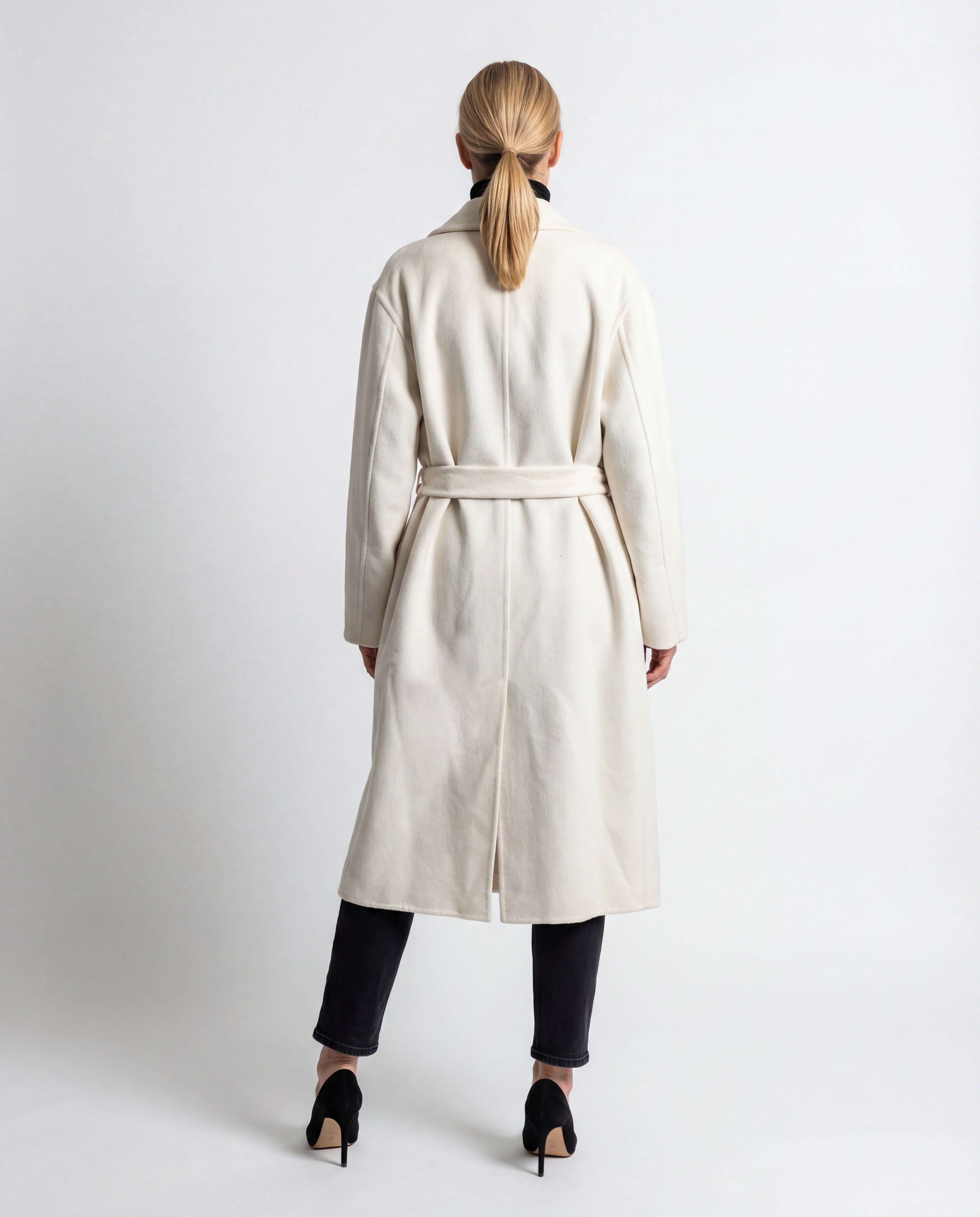 BRUNELLO CUCINELLI WOMEN'S JACKET MD5489776_C001 NWT
