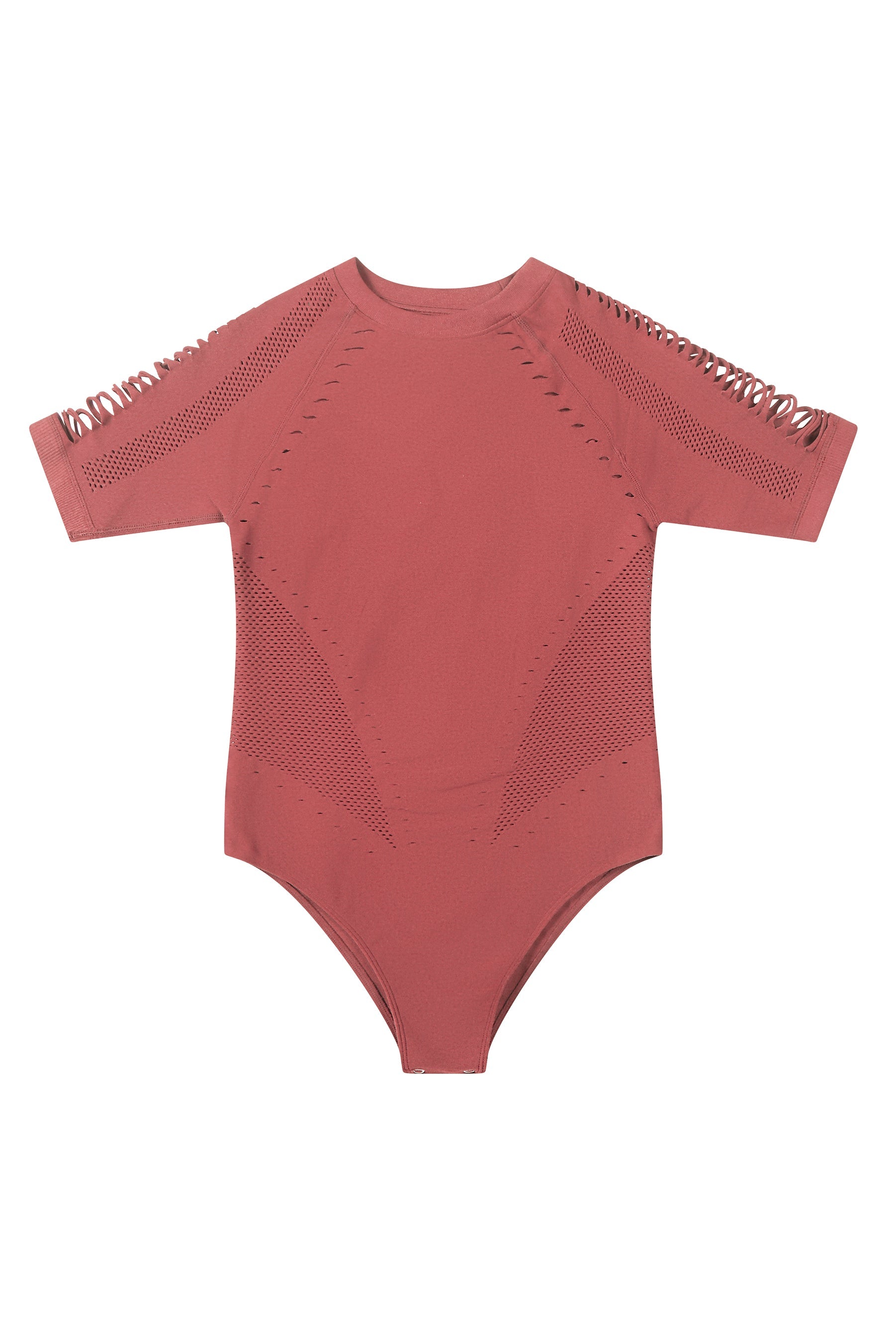 Solaris Seamless Bodysuit