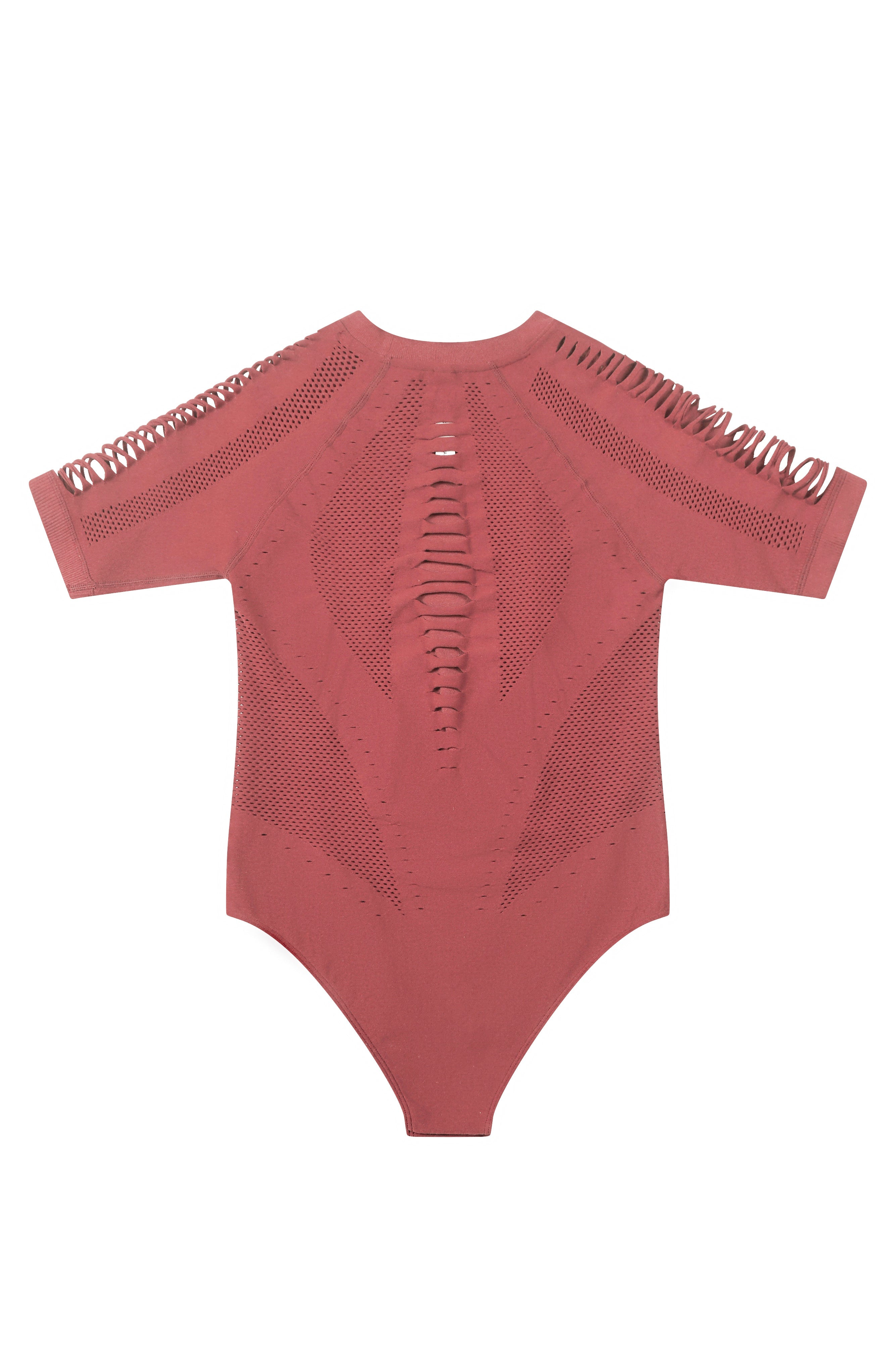 Solaris Seamless Bodysuit