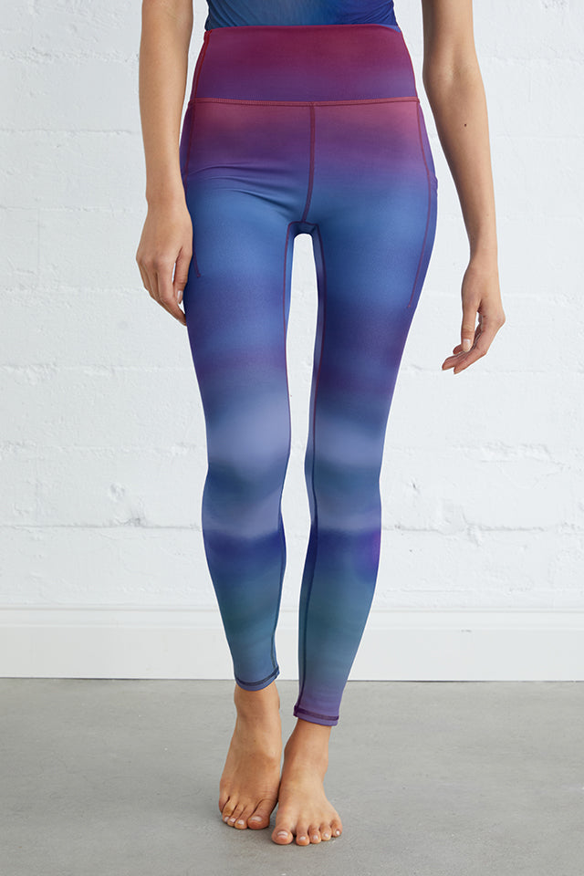 Sediment Leggings