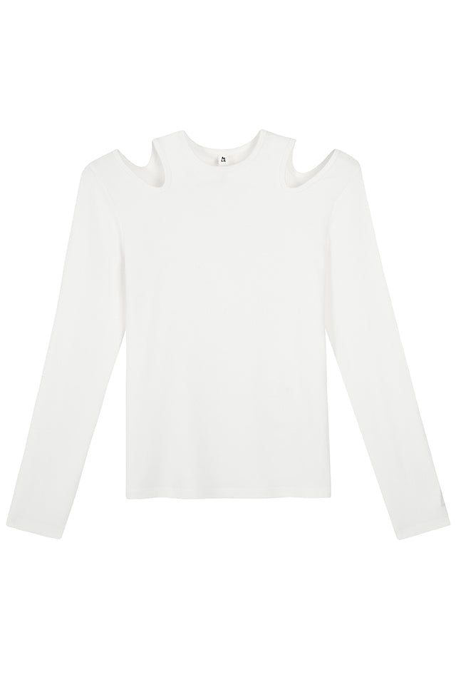 Greta Roya Long Sleeve