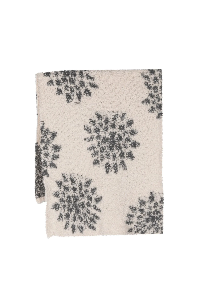 Brunello Cucinelli Cashmere-Blend Scarf M1F352879