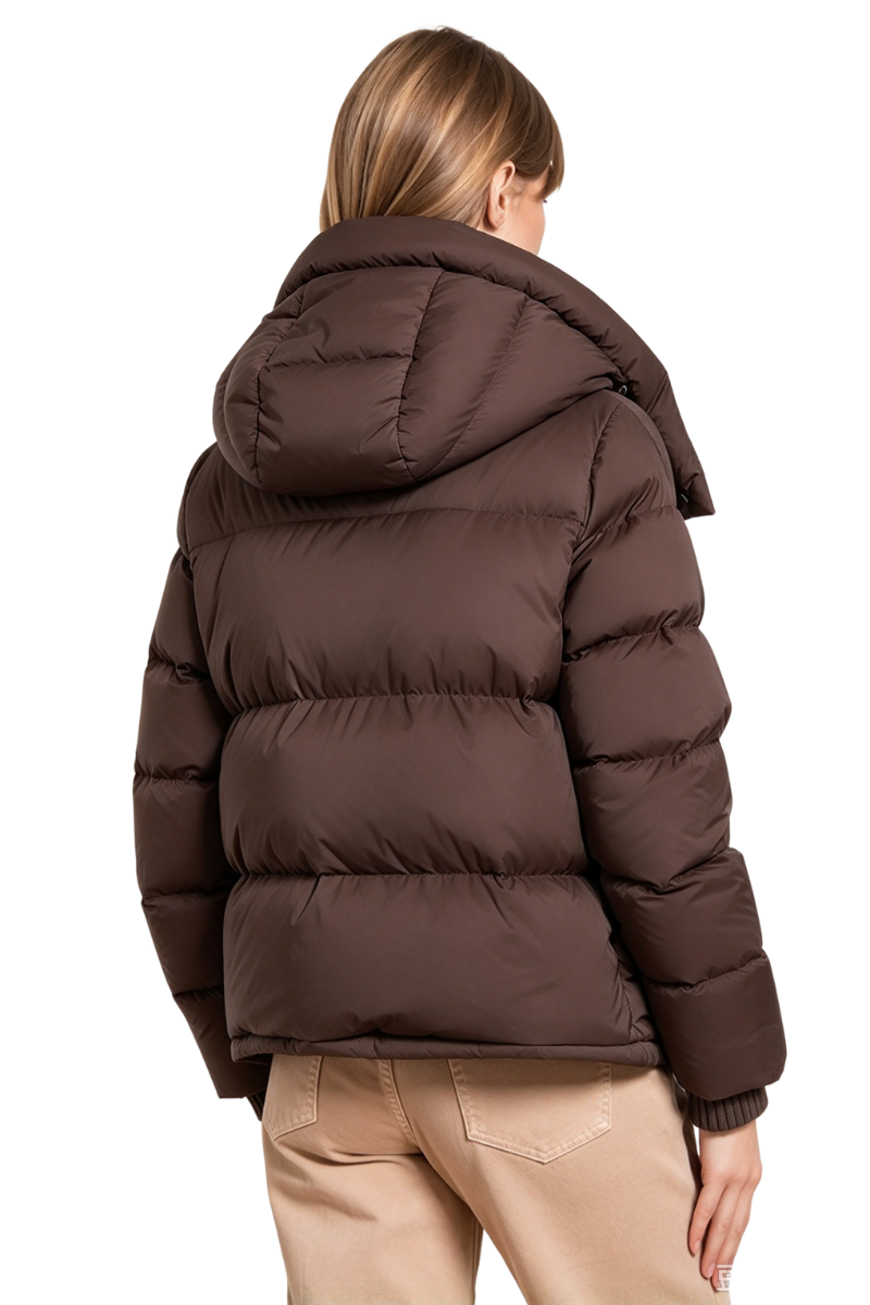MooRER THUILE-OS Down Jacket Moro