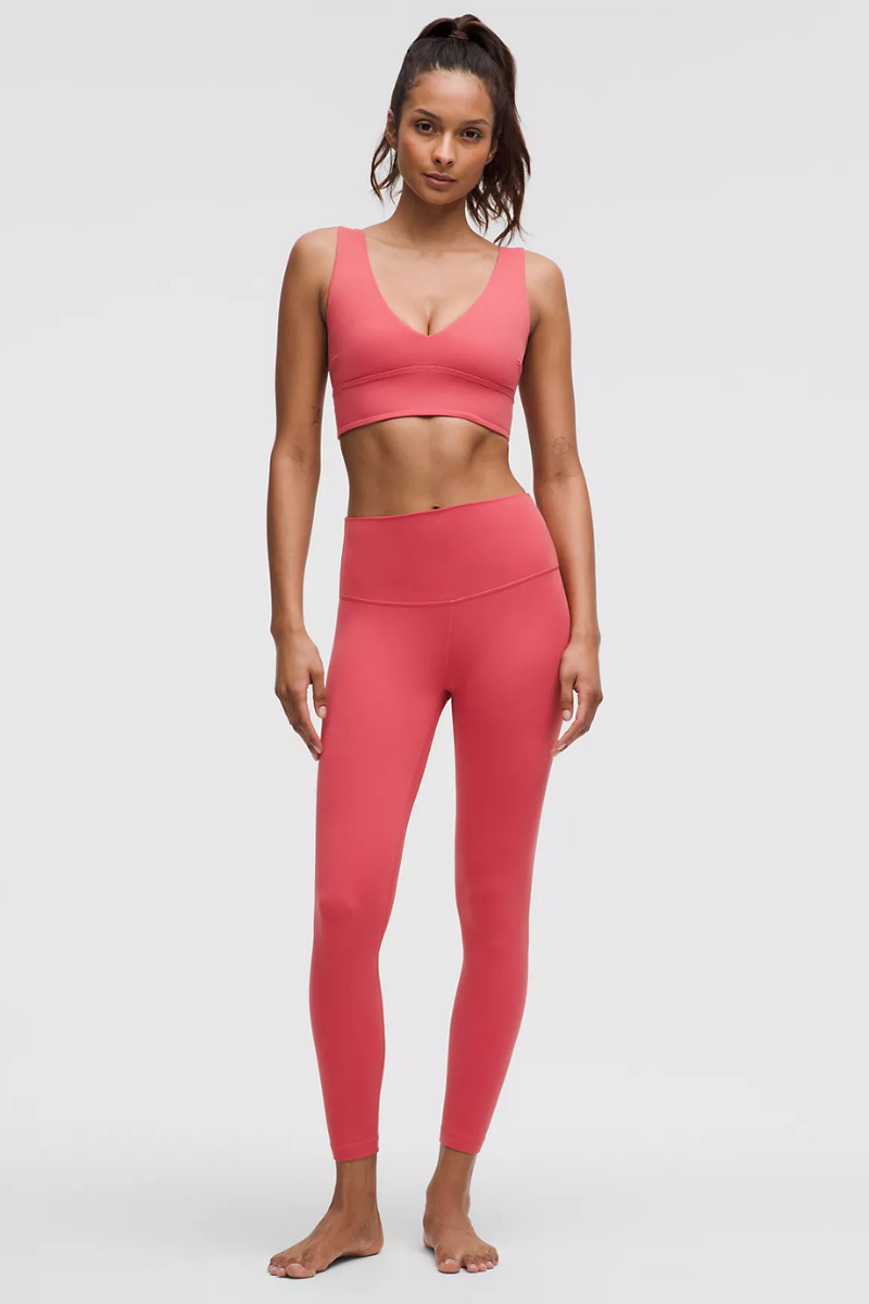 Lululemon Align™ HR Pant 25" DTRE