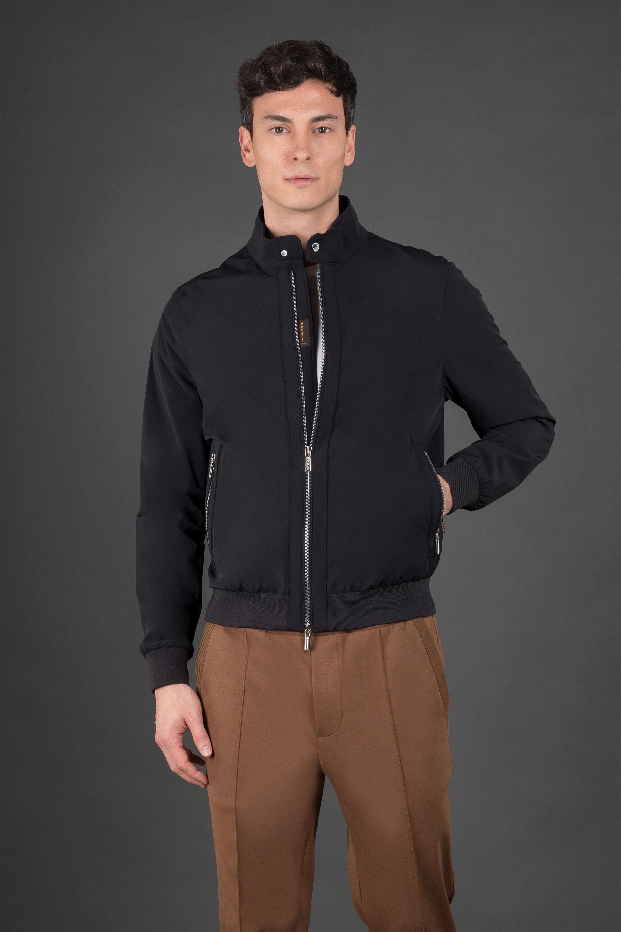 MOORER MEN'S JACKET NWT