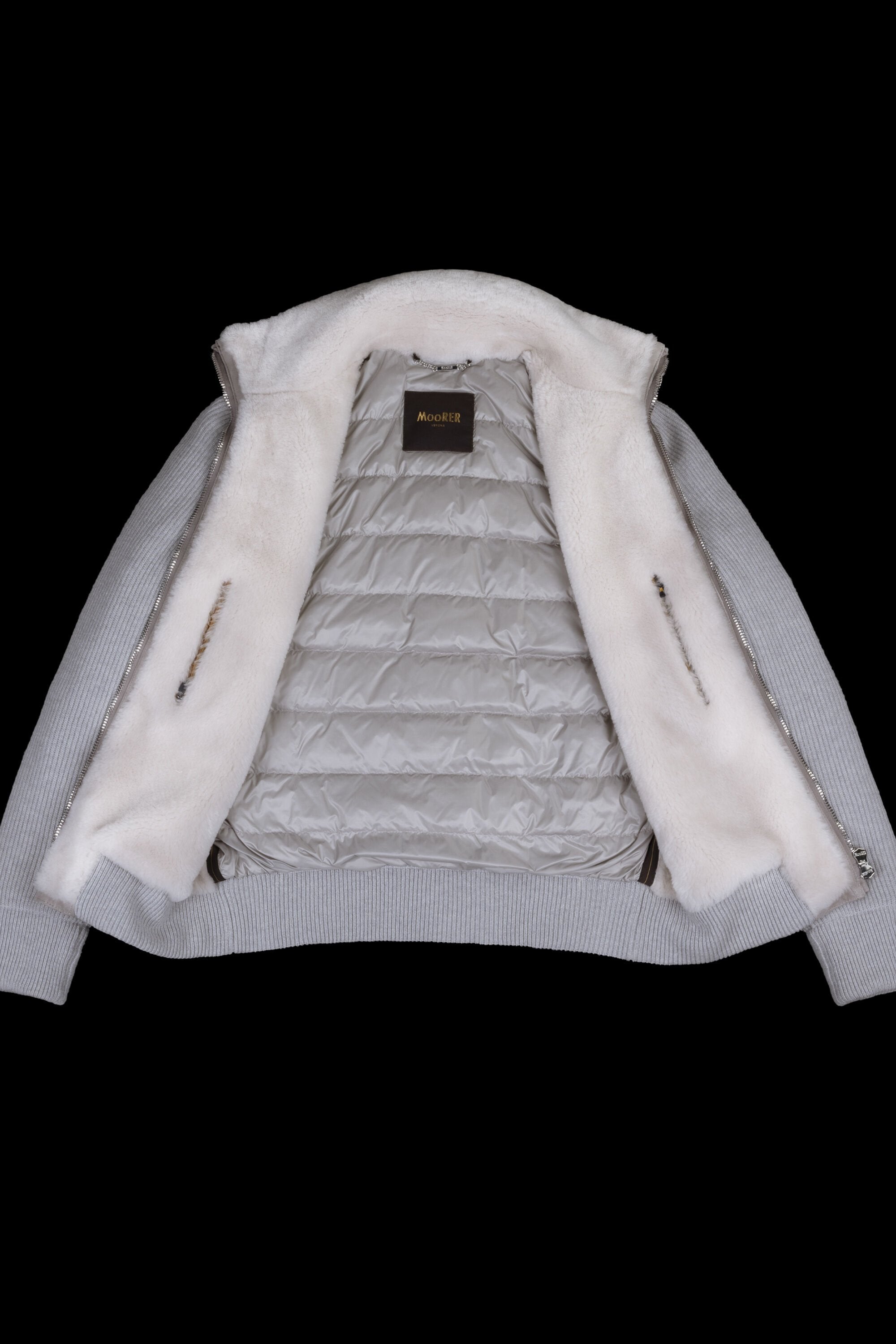 MOORER MEN'S JACKET NWT