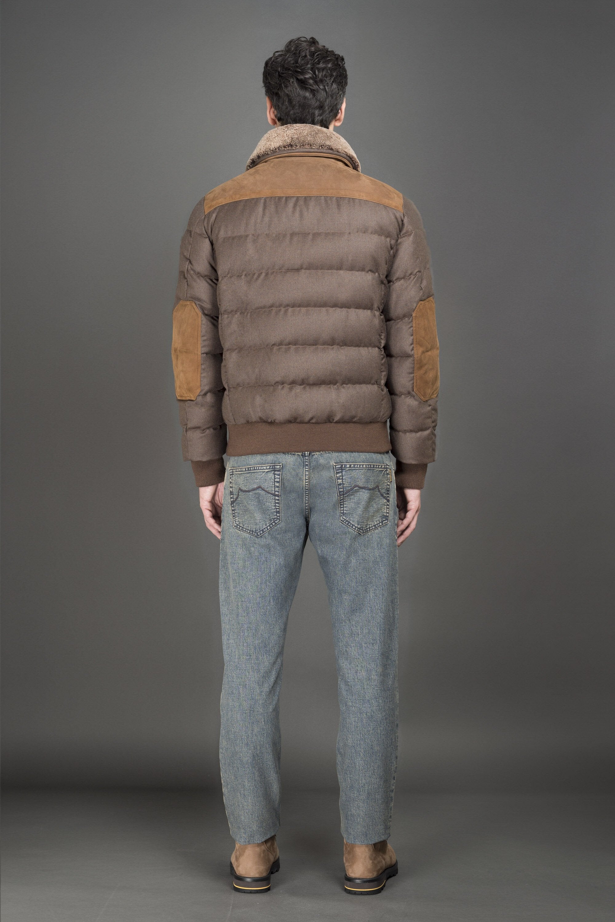 MOORER MEN'S JACKET NWT