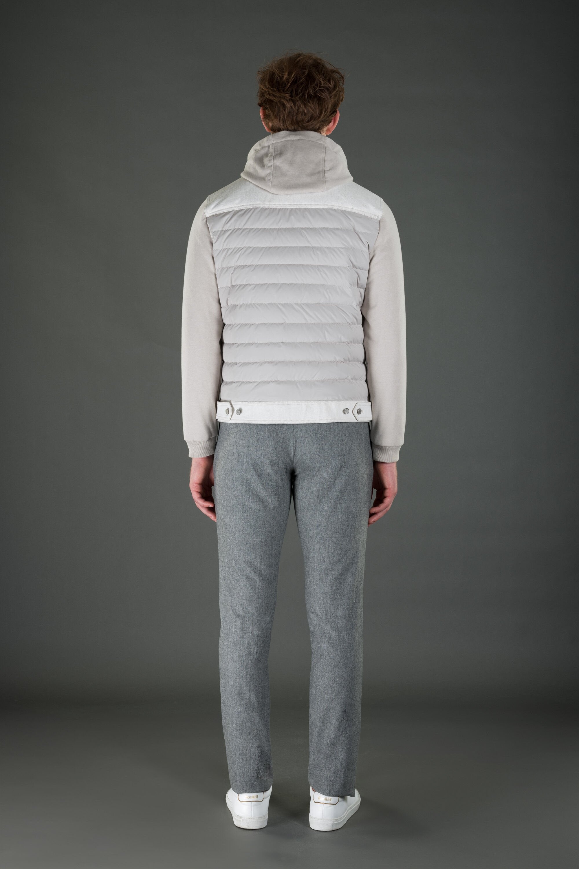 MOORER MEN'S JACKET NWT