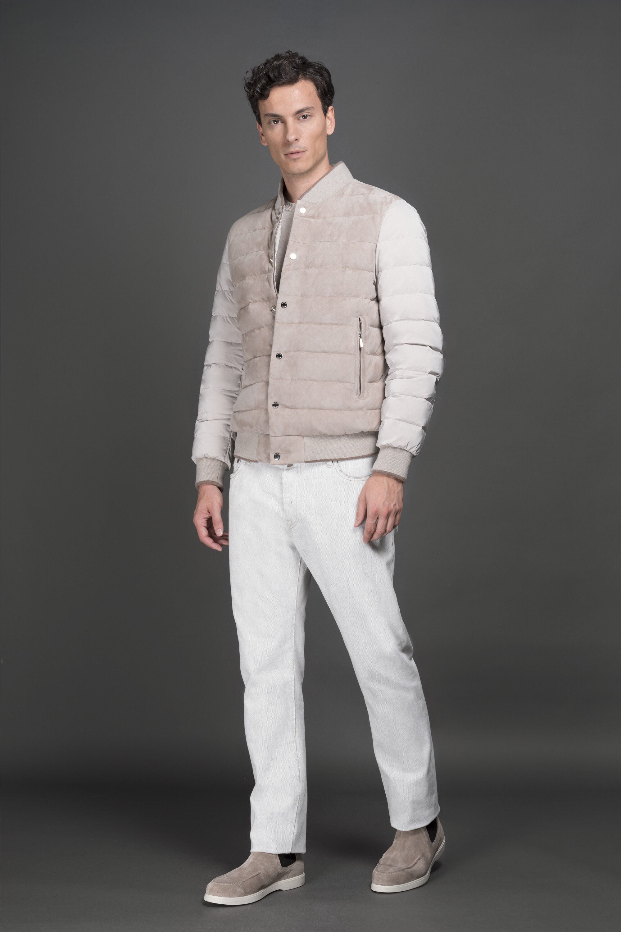 MOORER MEN'S JACKET NWT