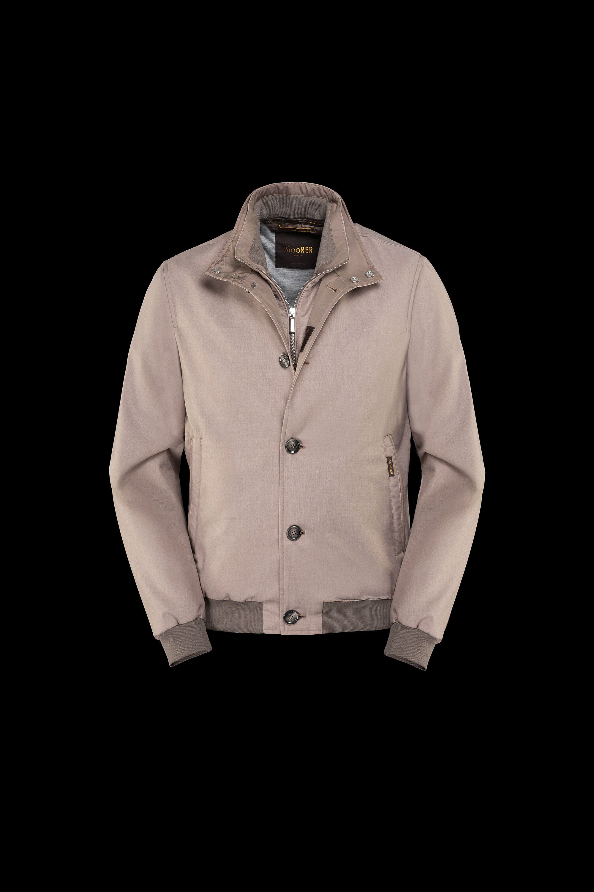 MOORER MEN'S JACKET NWT