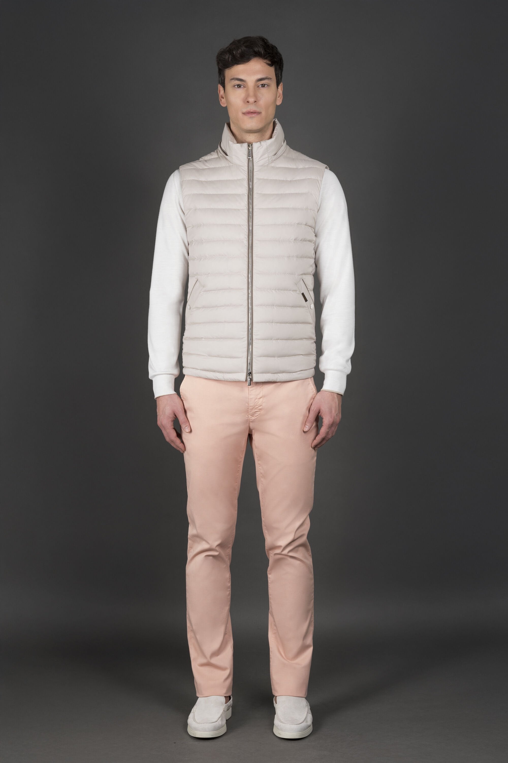 MOORER MEN'S JACKET NWT