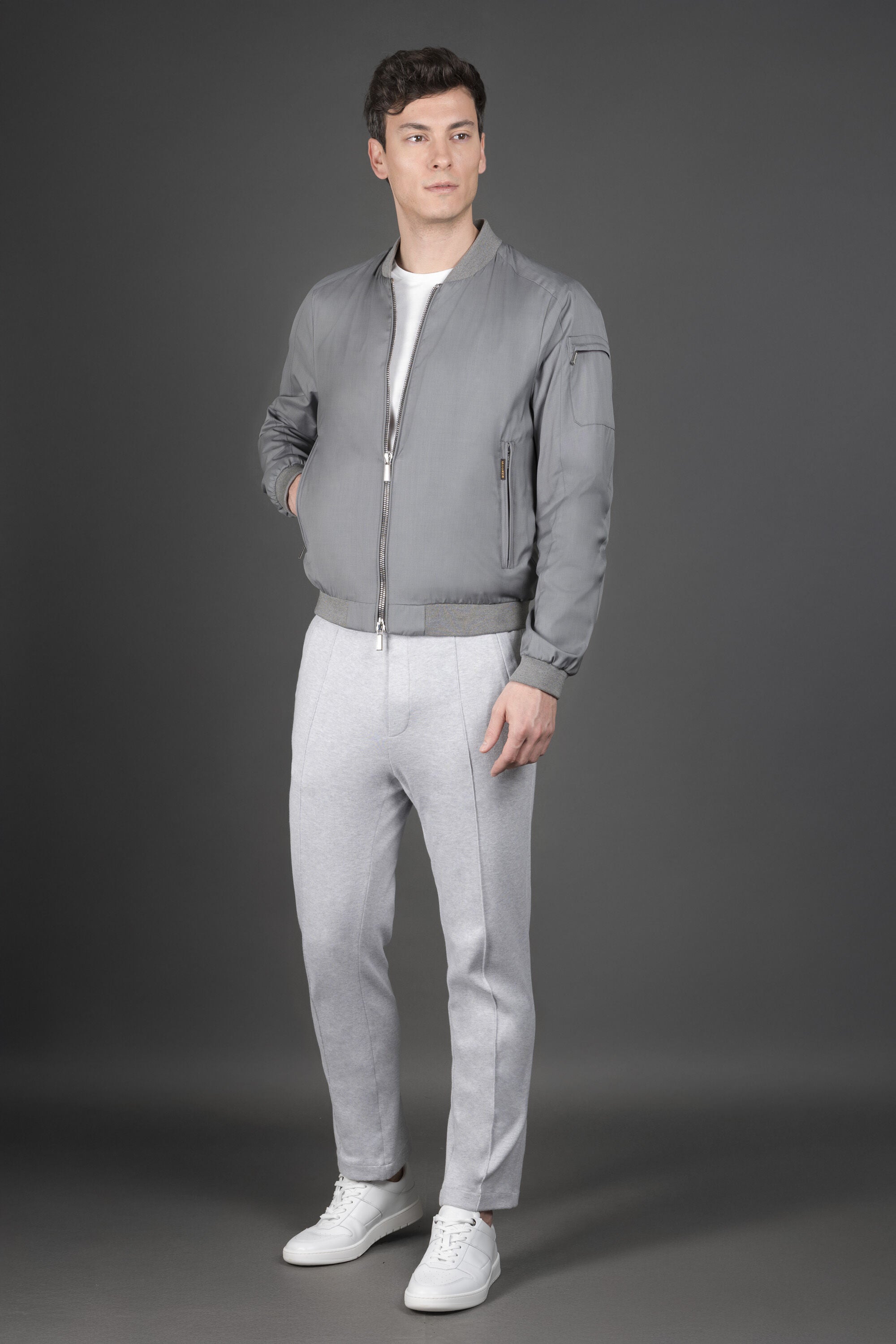 MOORER MEN'S JACKET NWT