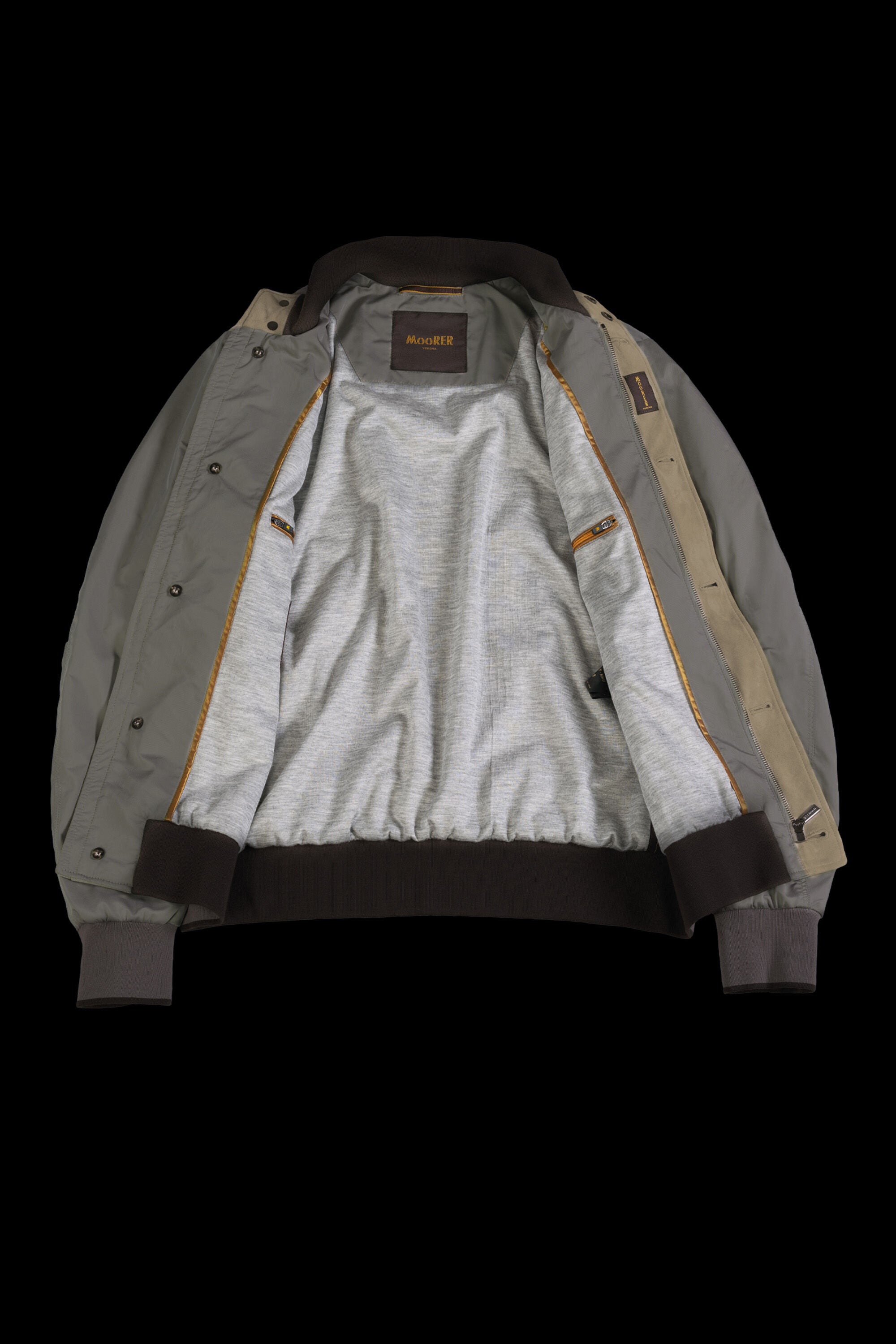 MOORER MEN'S JACKET NWT
