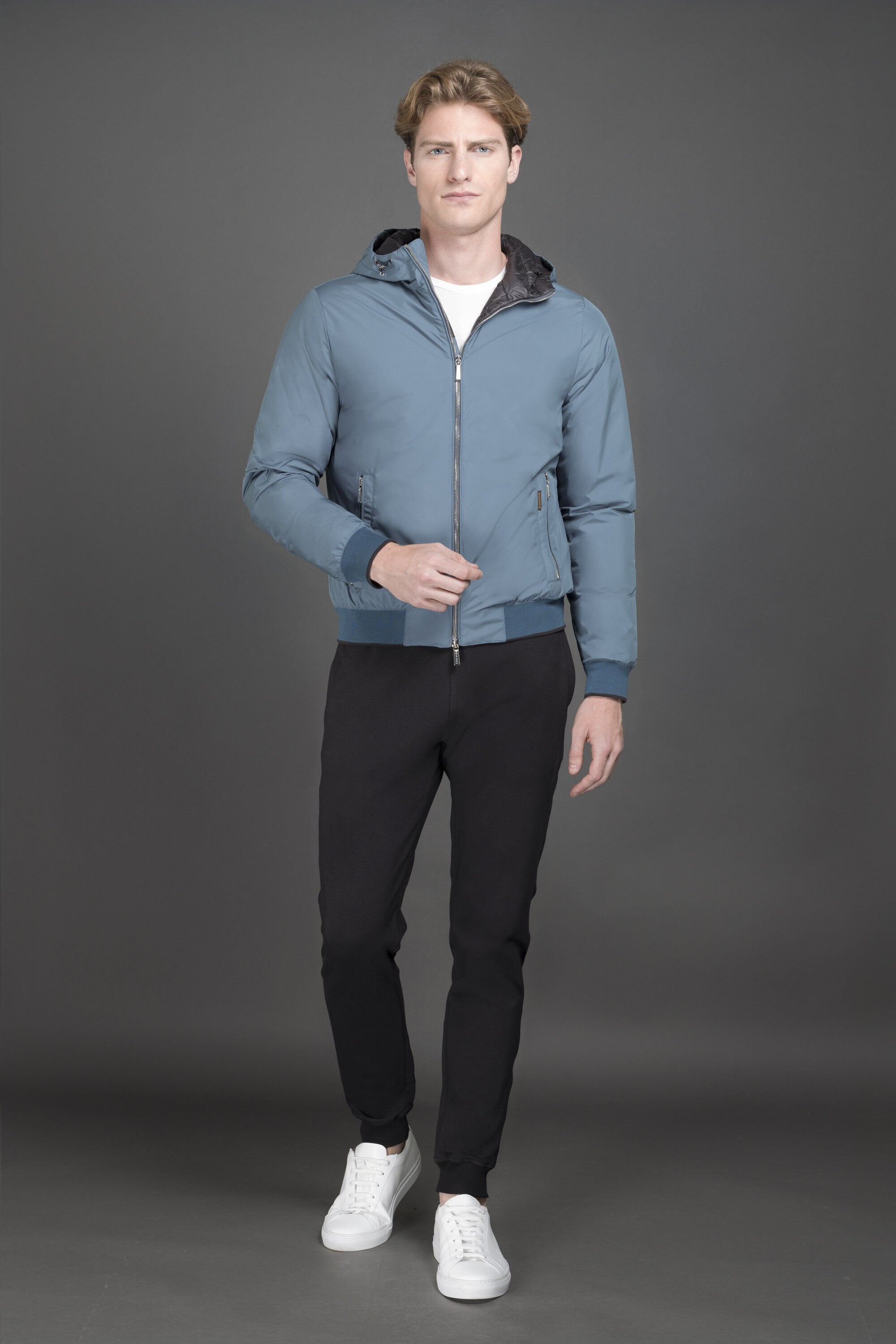 MOORER MEN'S JACKET NWT