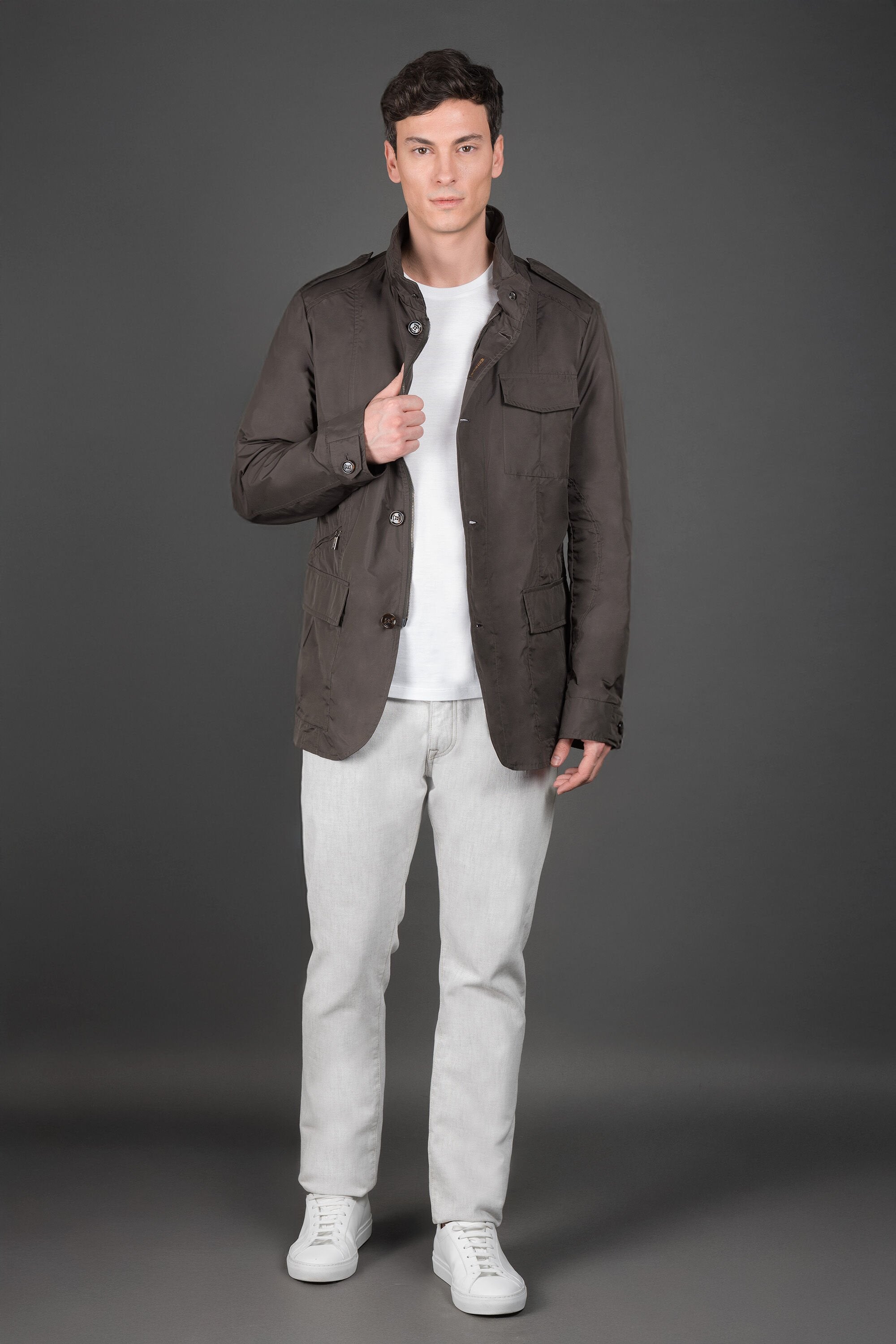 MOORER MEN'S JACKET NWT