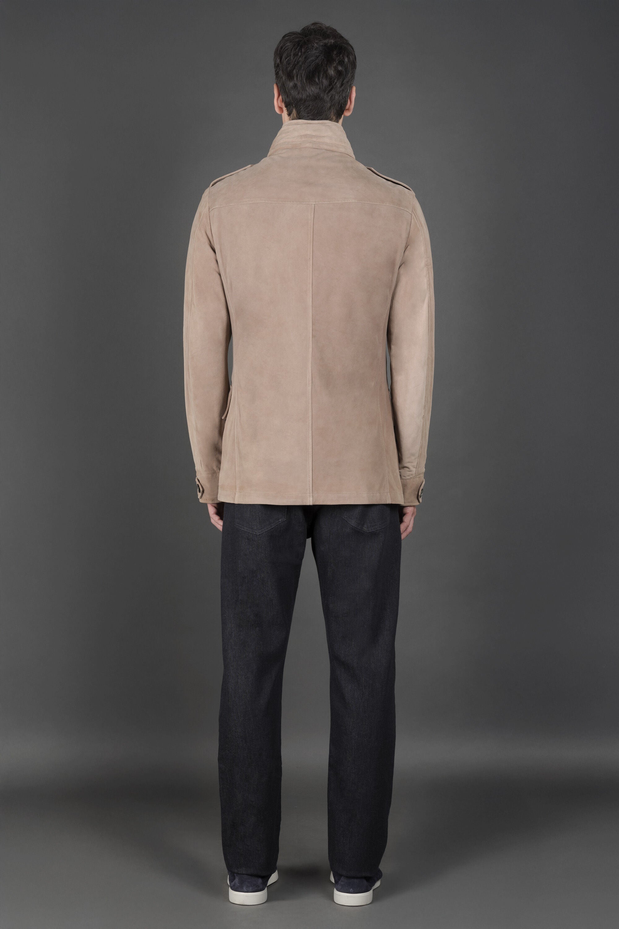 MOORER MEN'S JACKET NWT