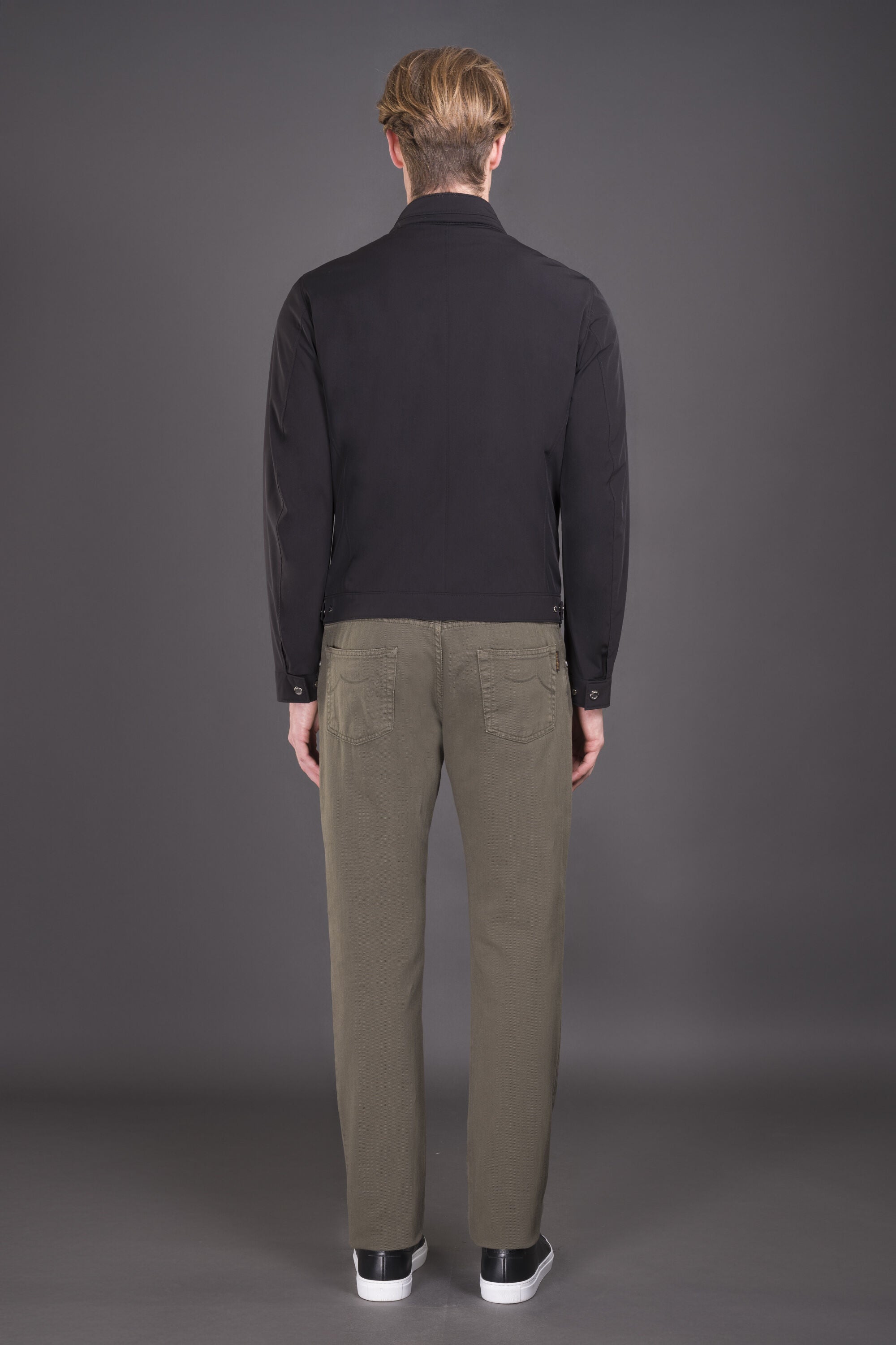 MOORER MEN'S JACKET NWT