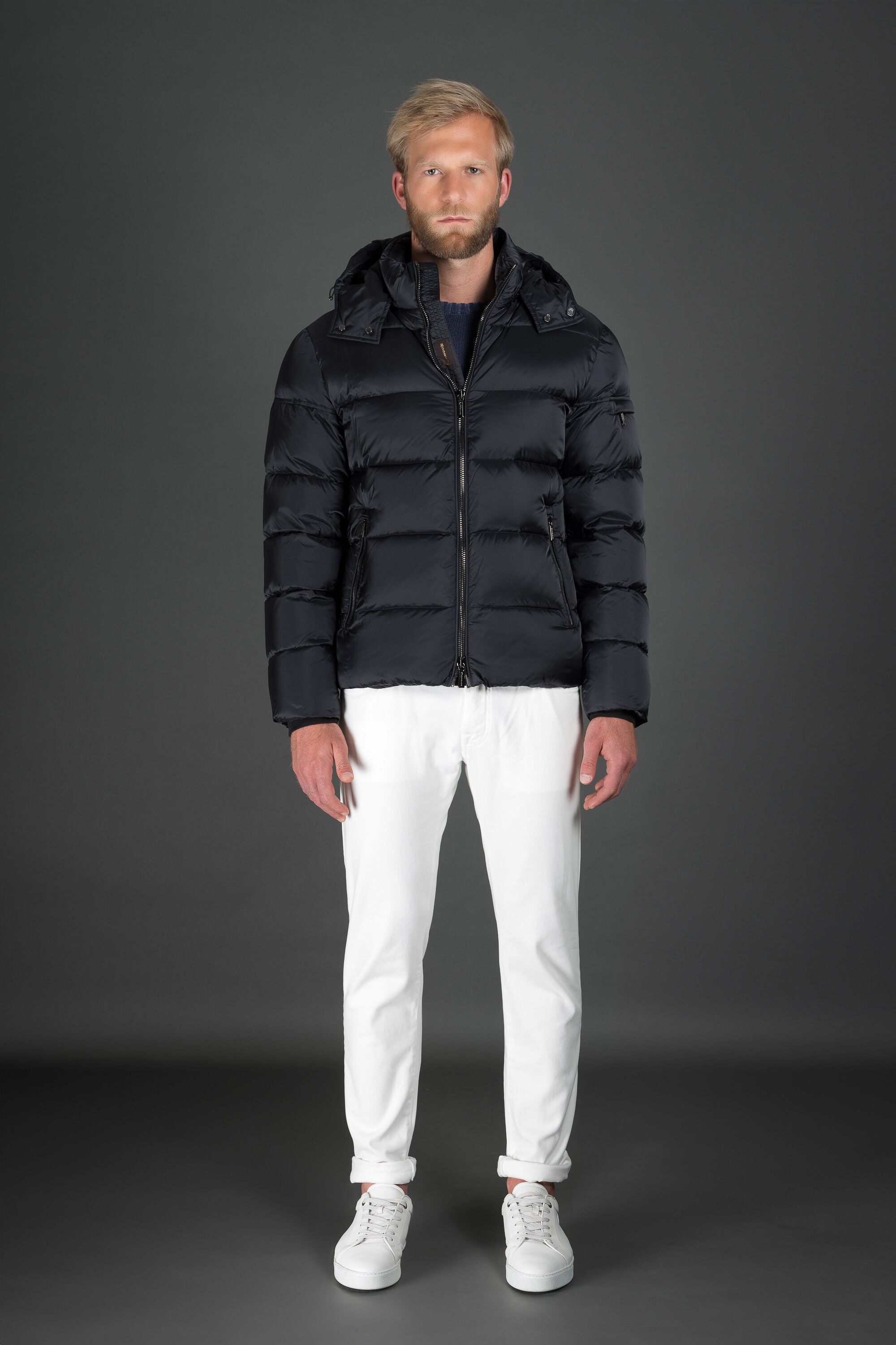 MOORER MEN'S JACKET NWT
