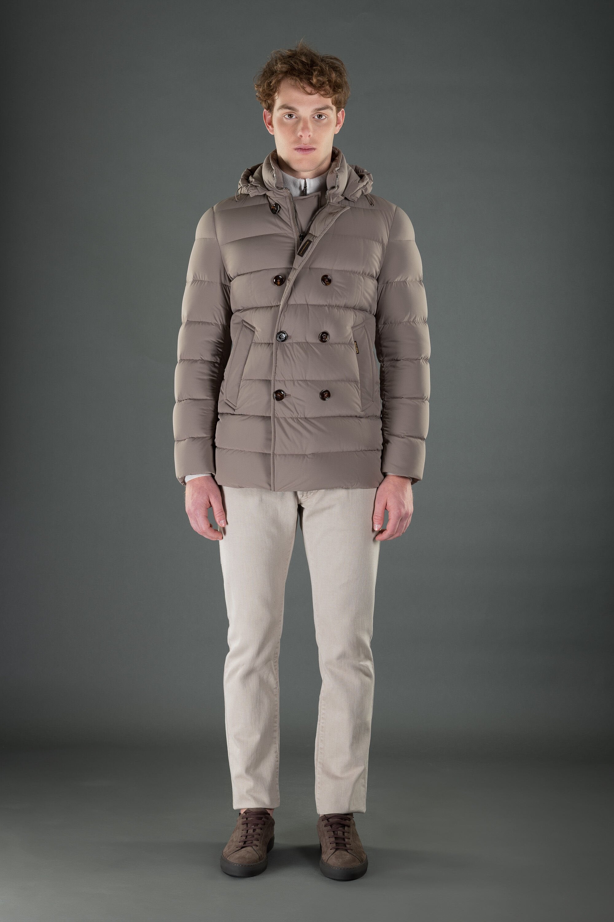 MOORER MEN'S JACKET NWT