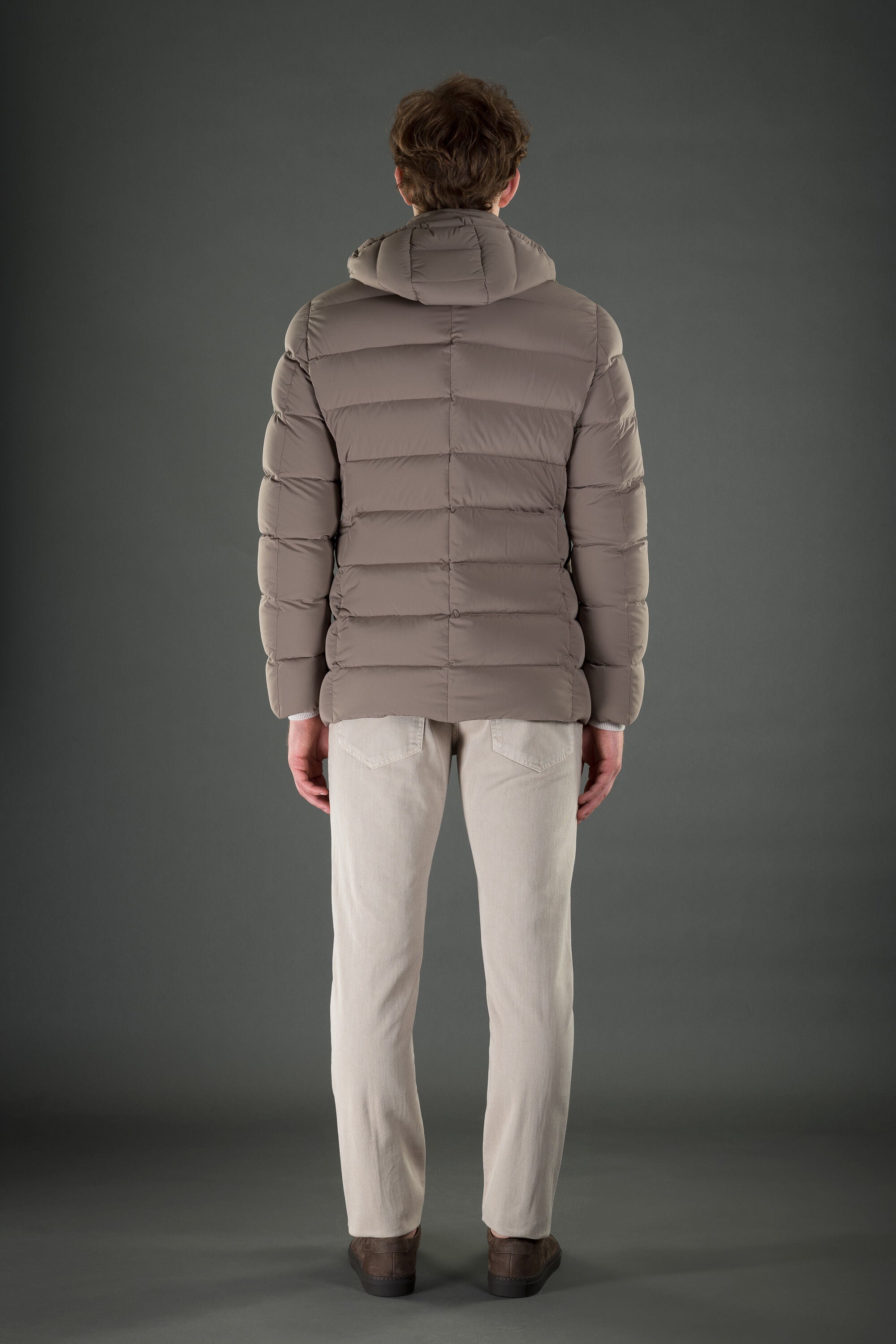 MOORER MEN'S JACKET NWT