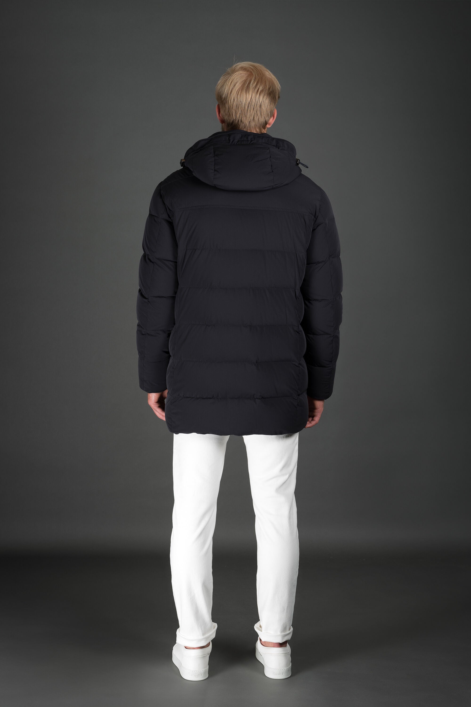 MOORER MEN'S JACKET NWT