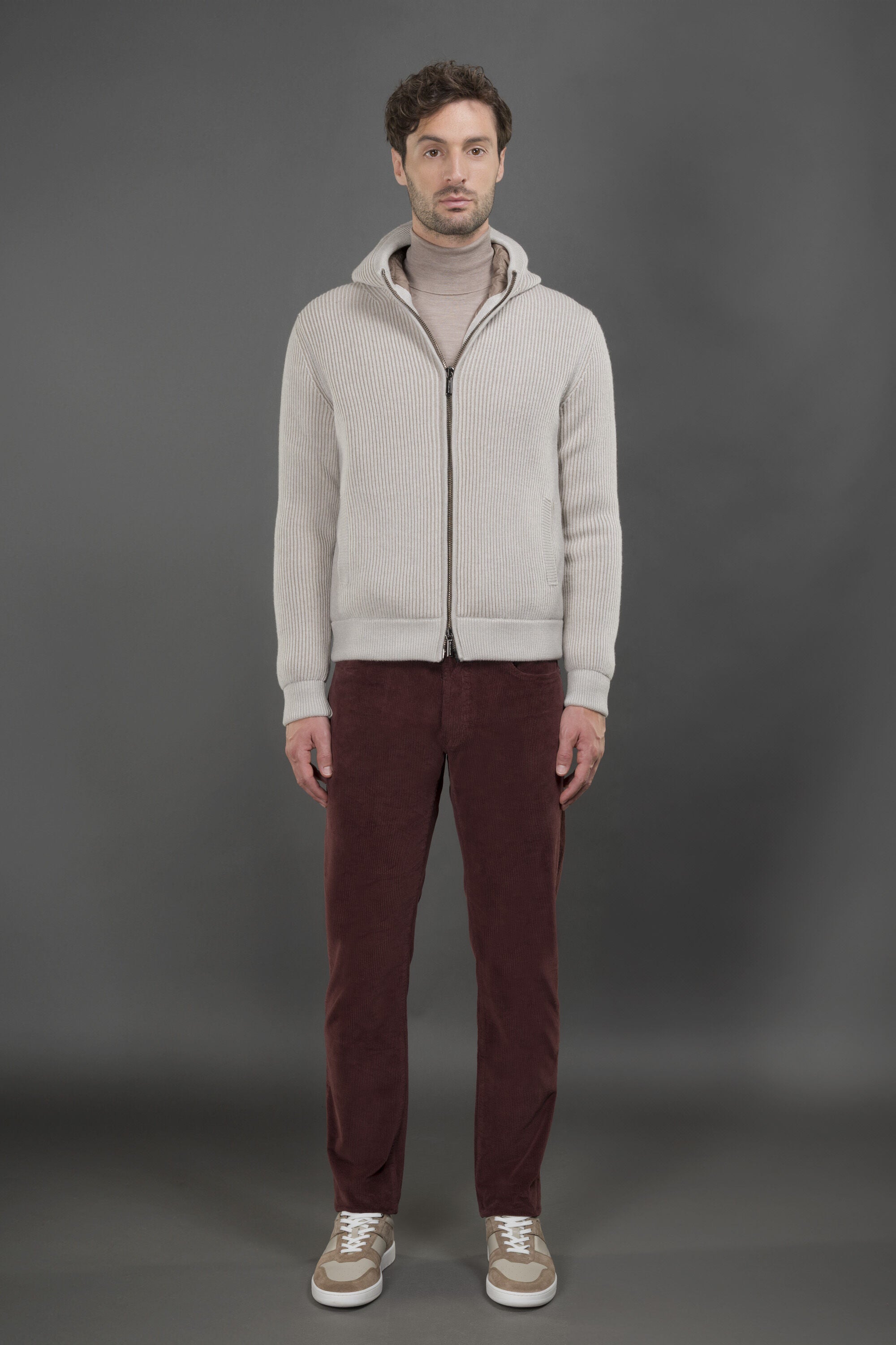 MOORER MEN'S JACKET NWT