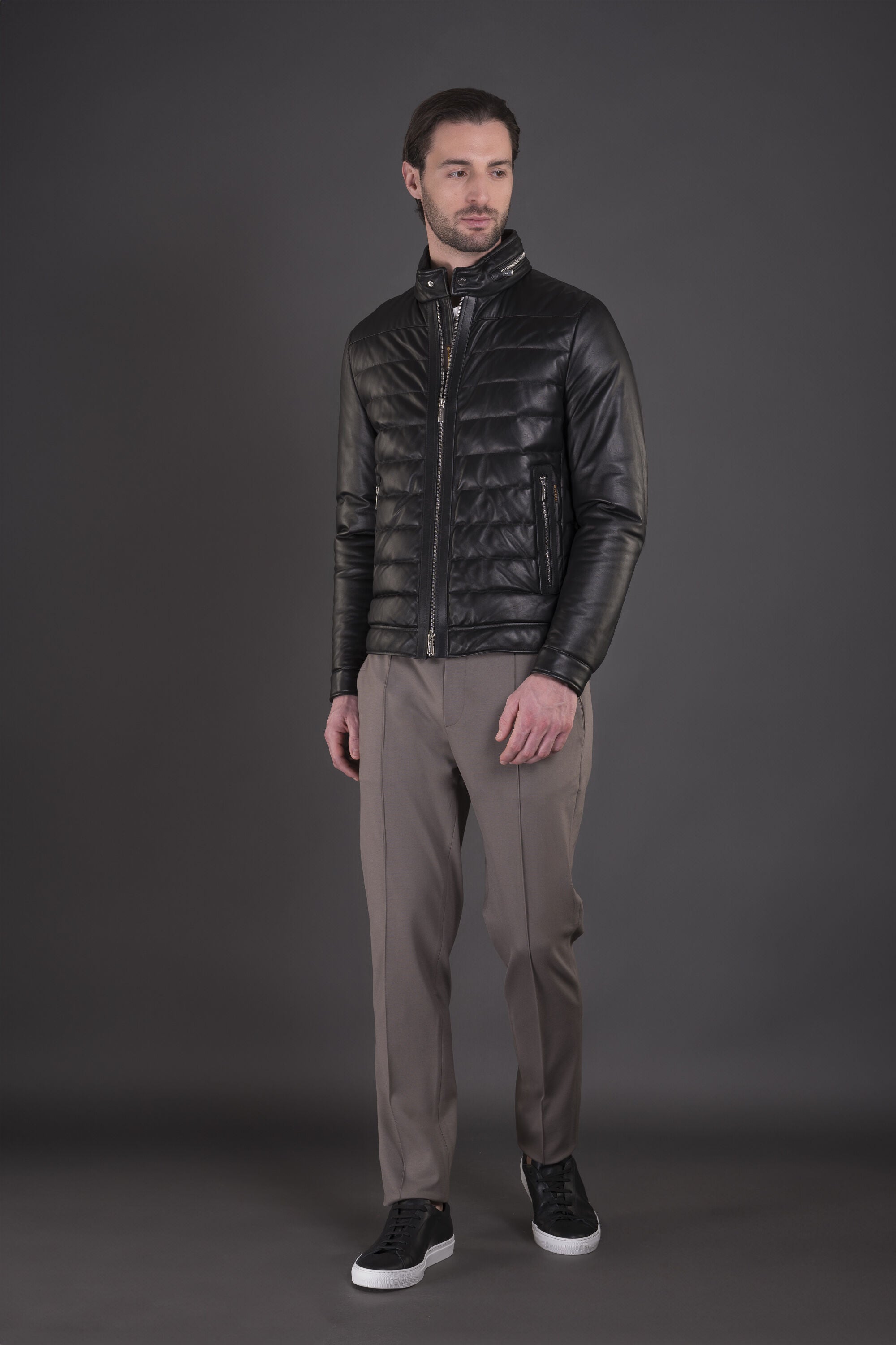 MOORER MEN'S JACKET NWT