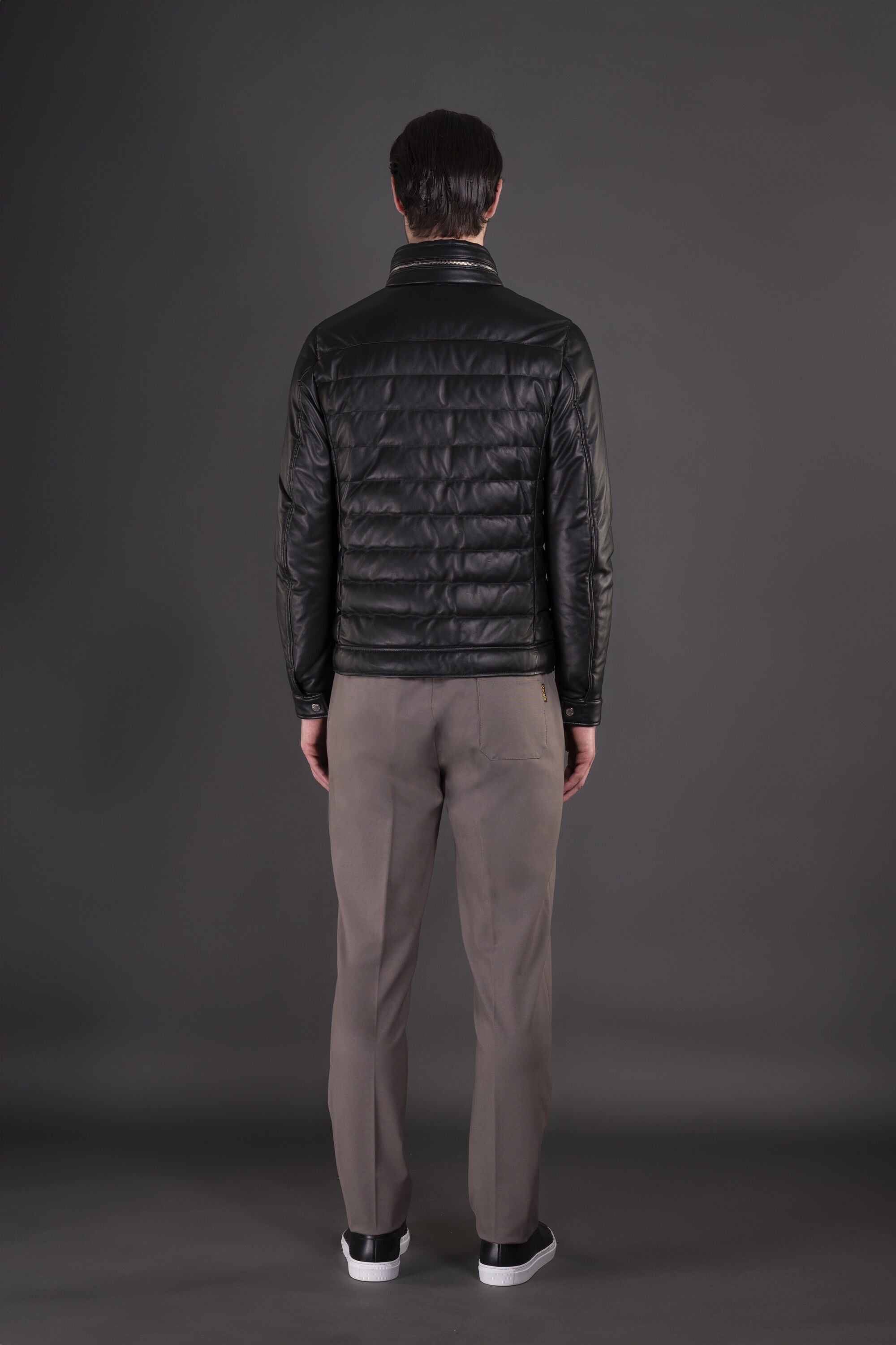 MOORER MEN'S JACKET NWT