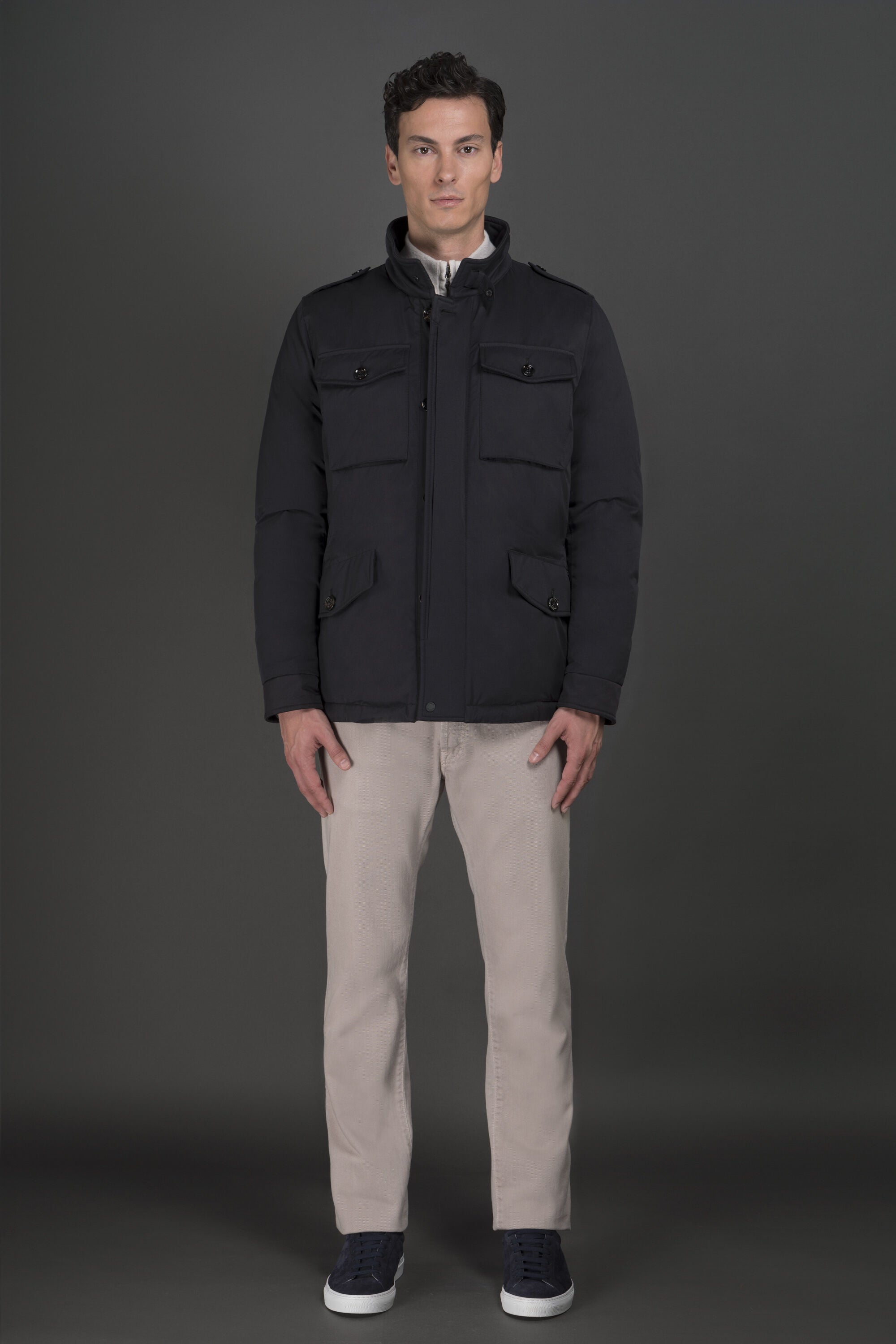 MOORER MEN'S JACKET NWT