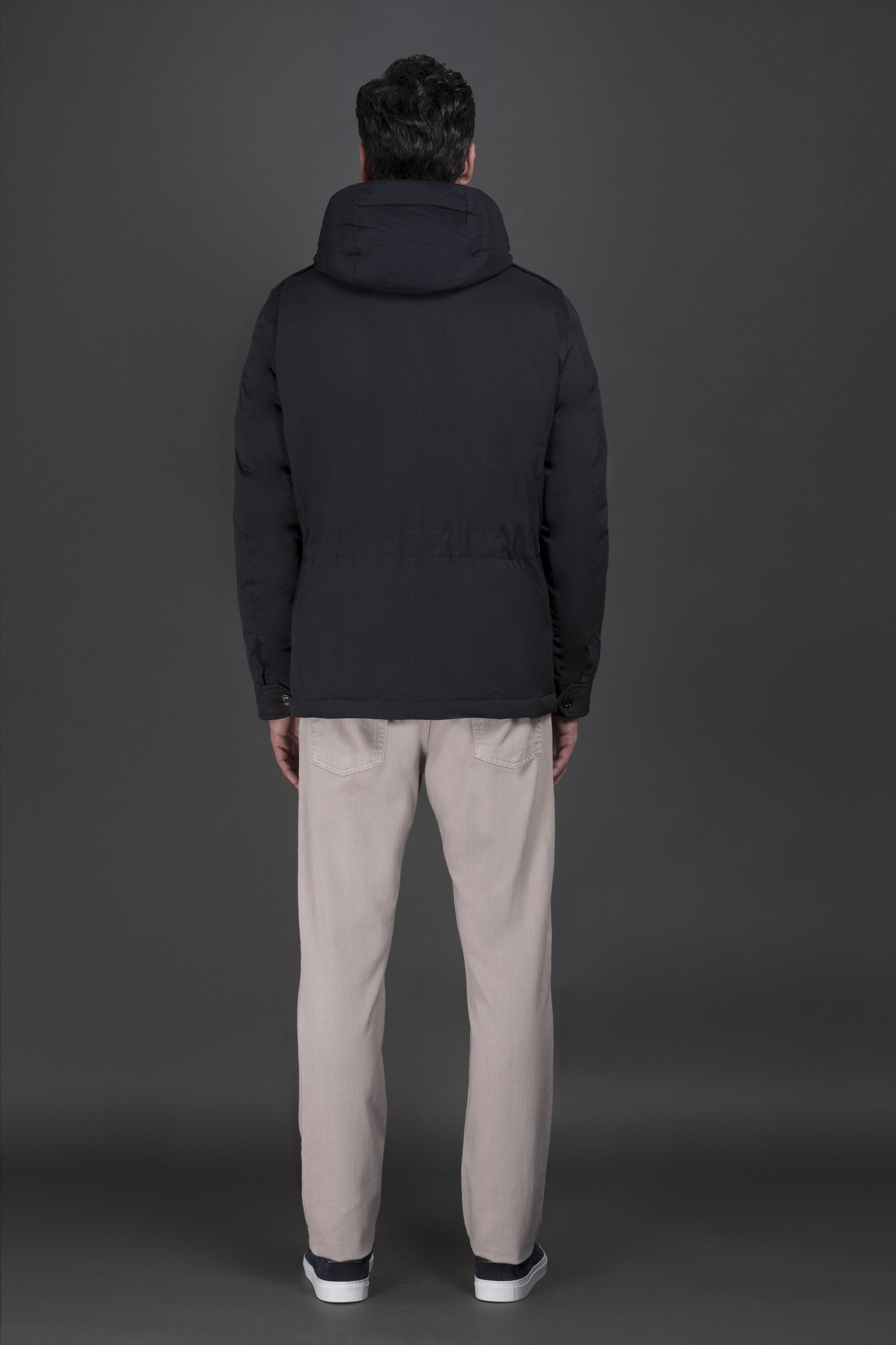 MOORER MEN'S JACKET NWT