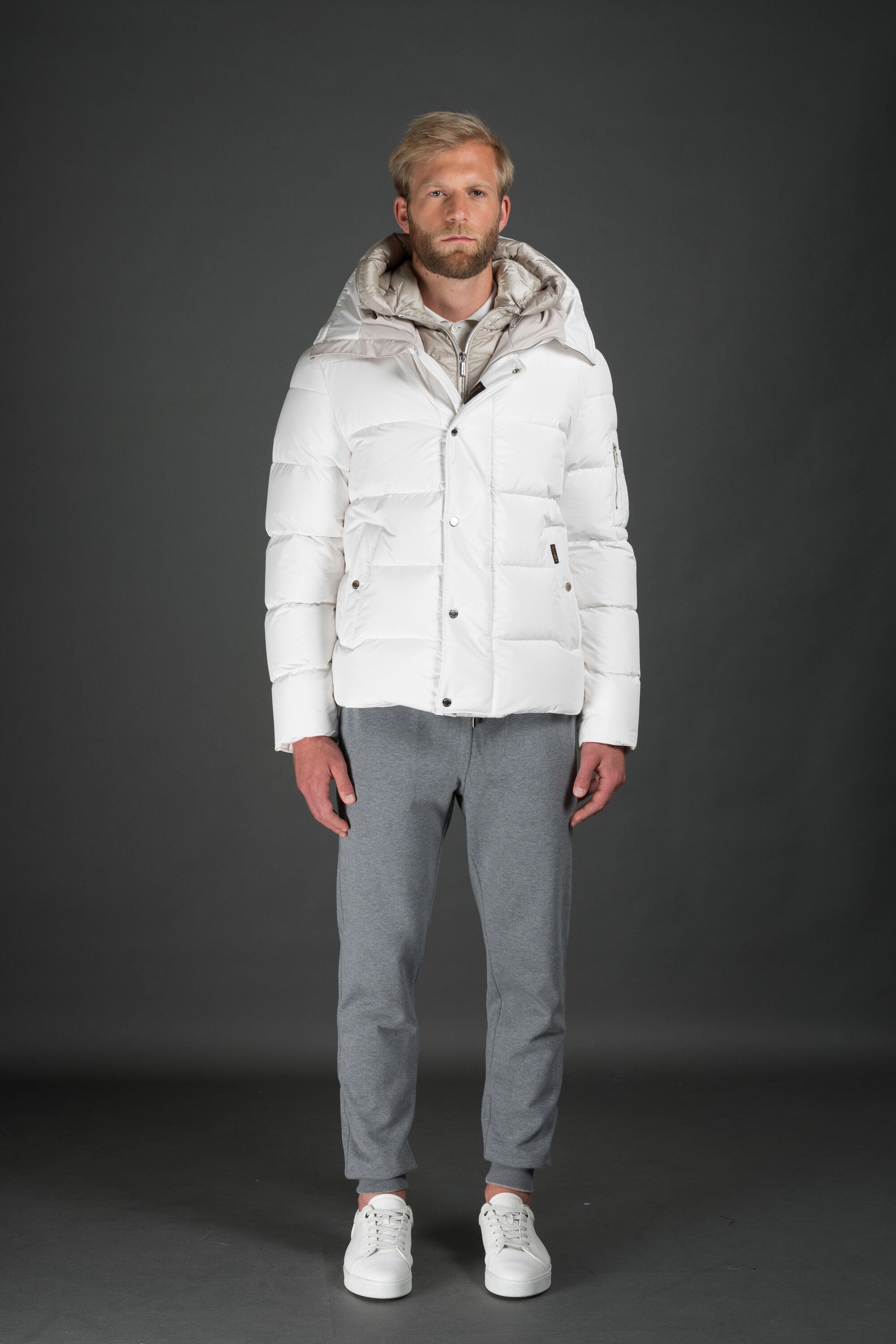 MOORER MEN'S JACKET NWT
