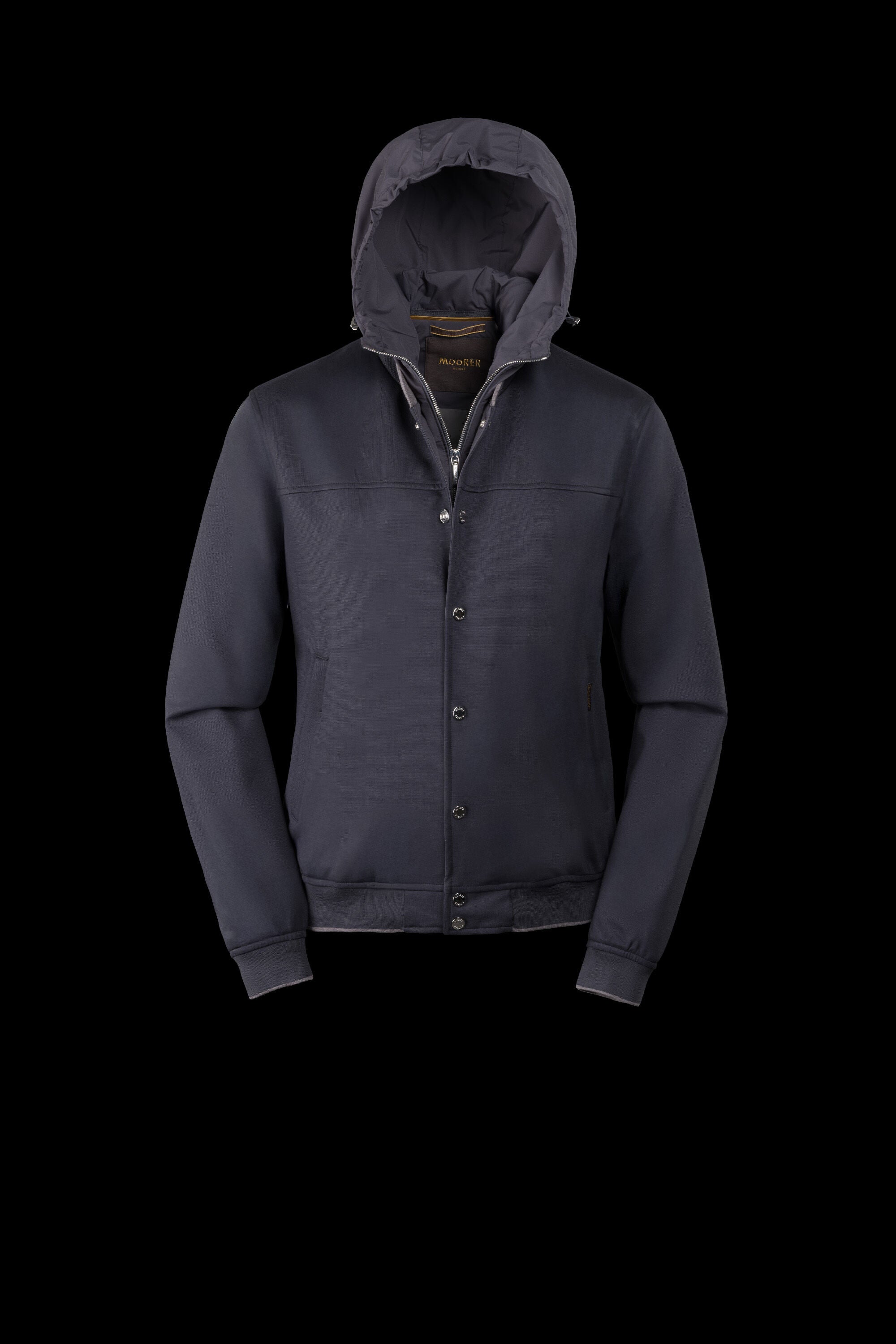 MOORER MEN'S JACKET NWT